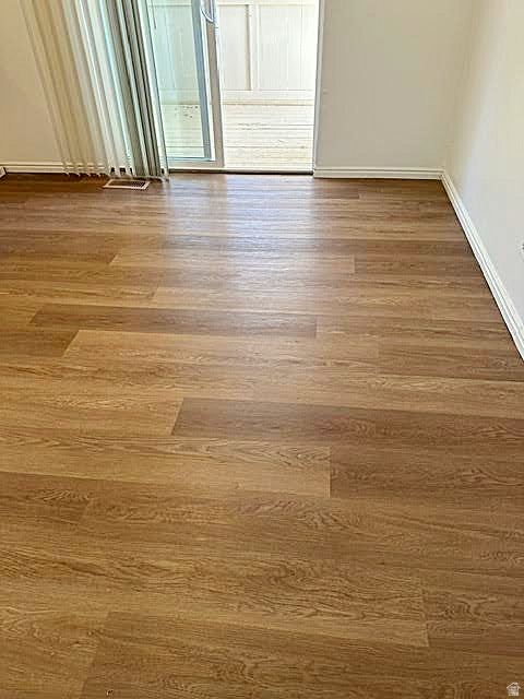 VALLEY VIEW PARK #1 - Residential