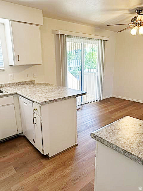 VALLEY VIEW PARK #1 - Residential