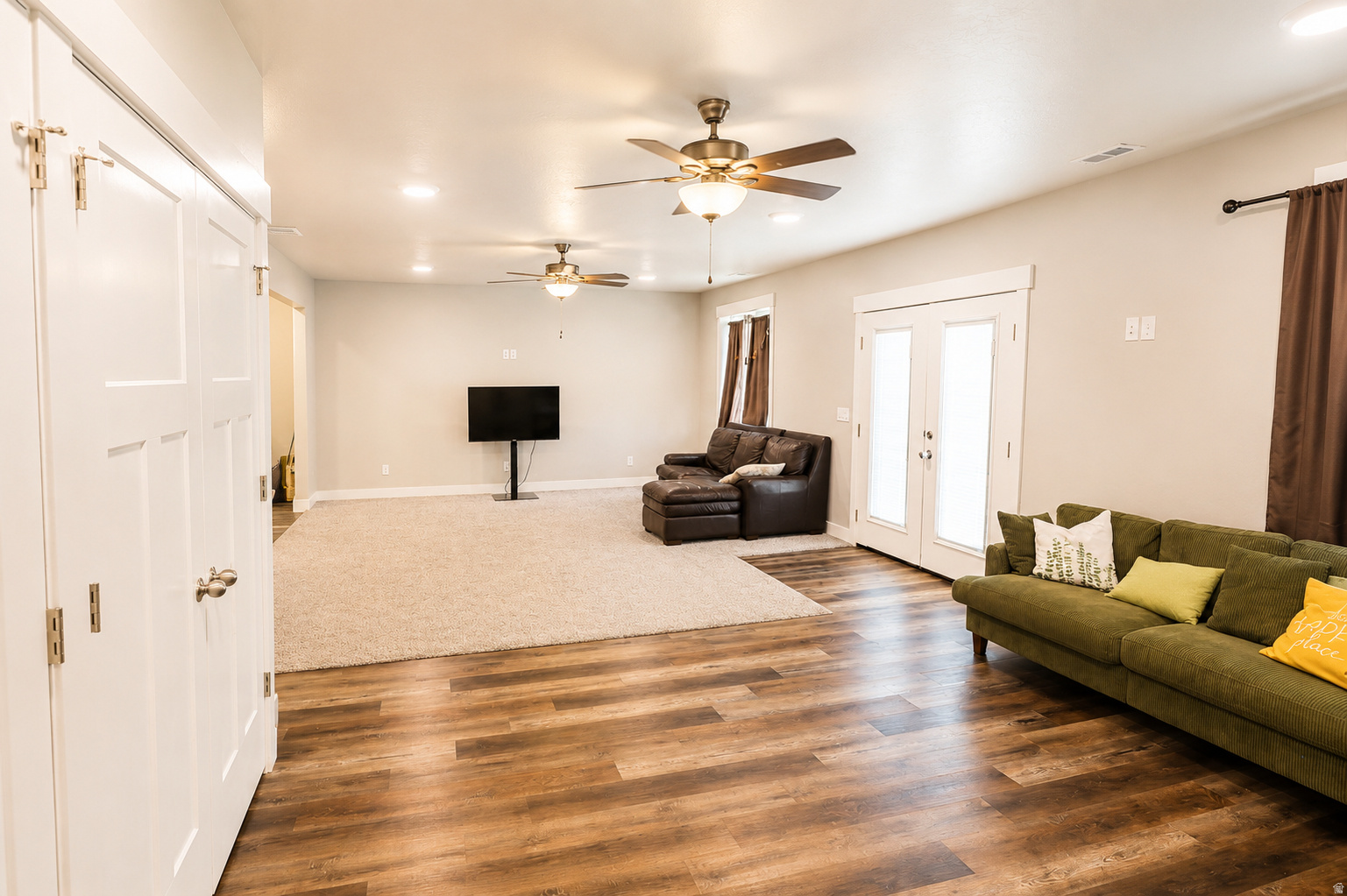 OAK SUMMIT PUD - Residential