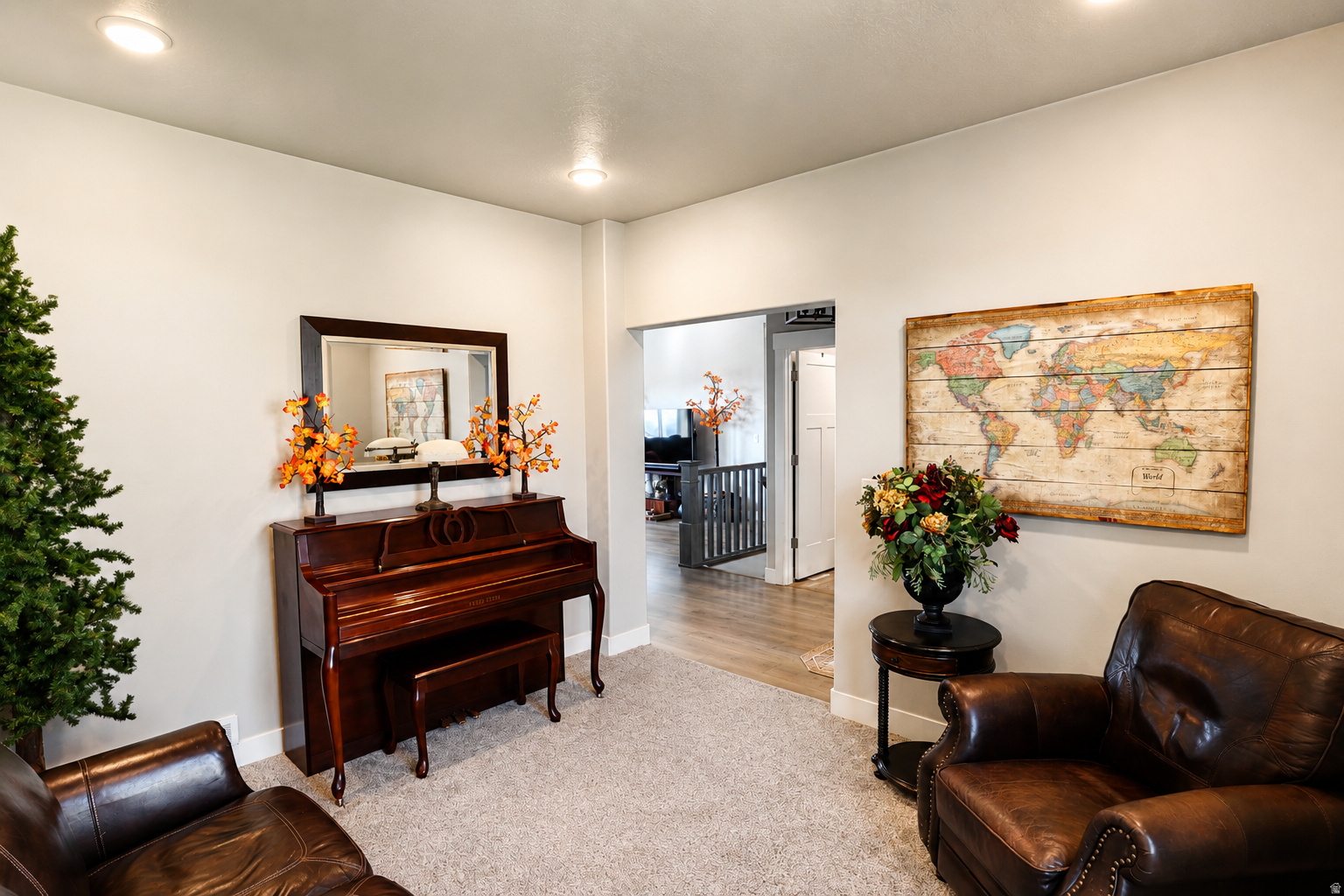 OAK SUMMIT PUD - Residential