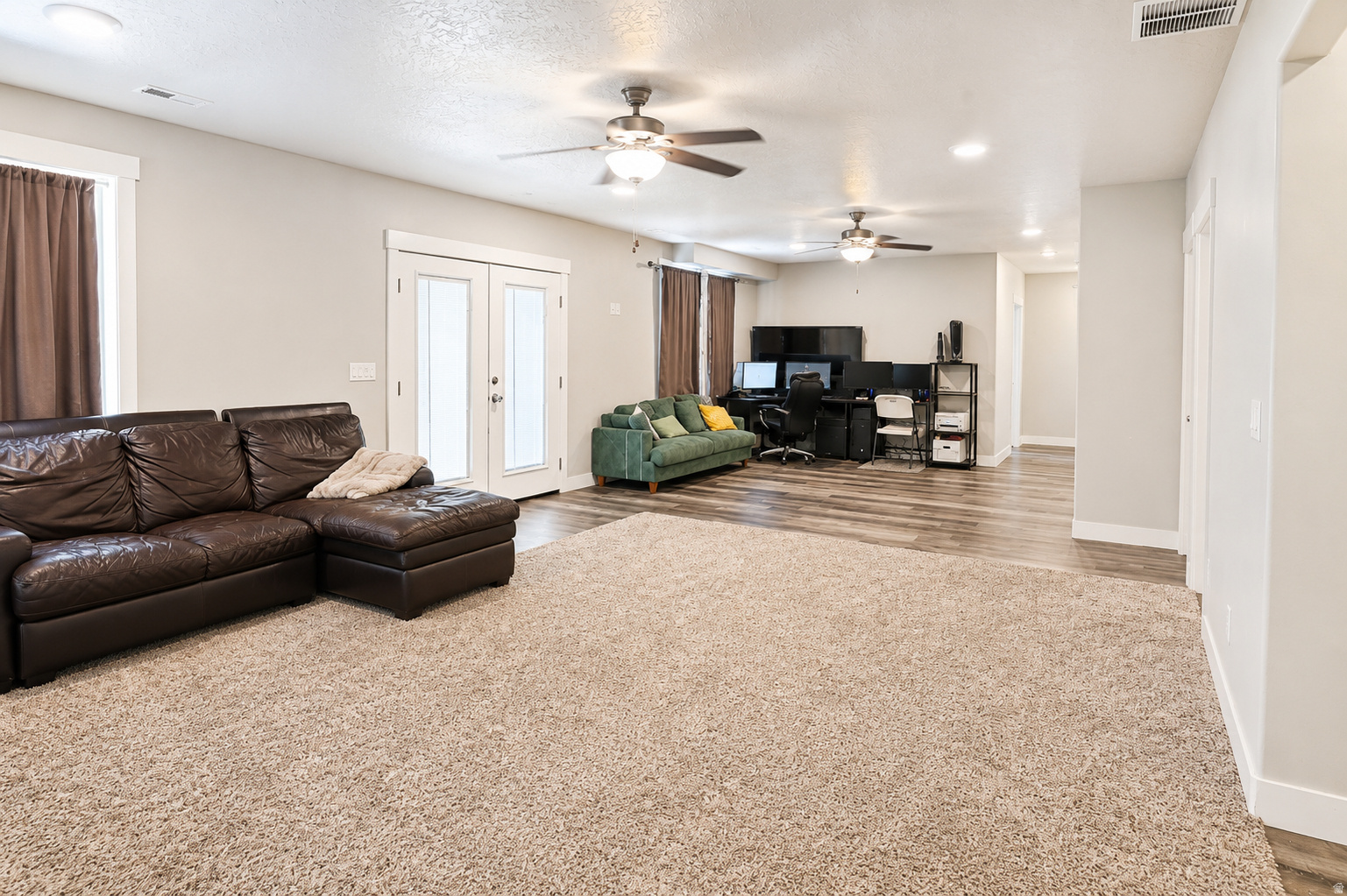 OAK SUMMIT PUD - Residential