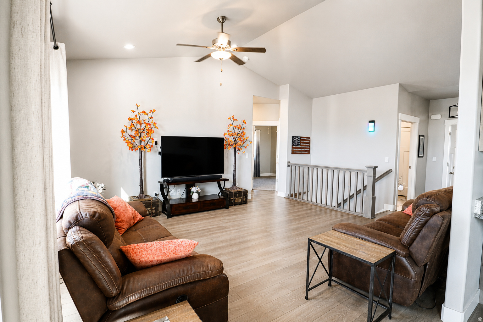 OAK SUMMIT PUD - Residential