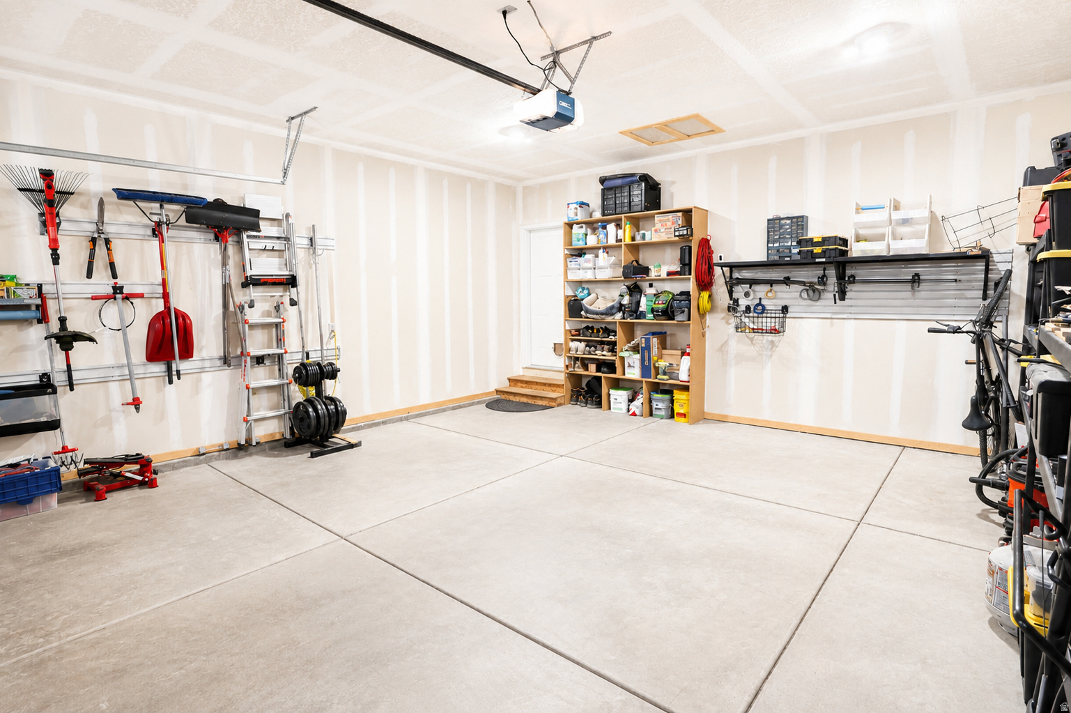 OAK SUMMIT PUD - Residential