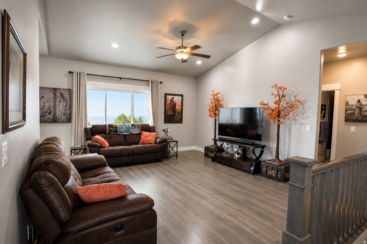 OAK SUMMIT PUD - Residential