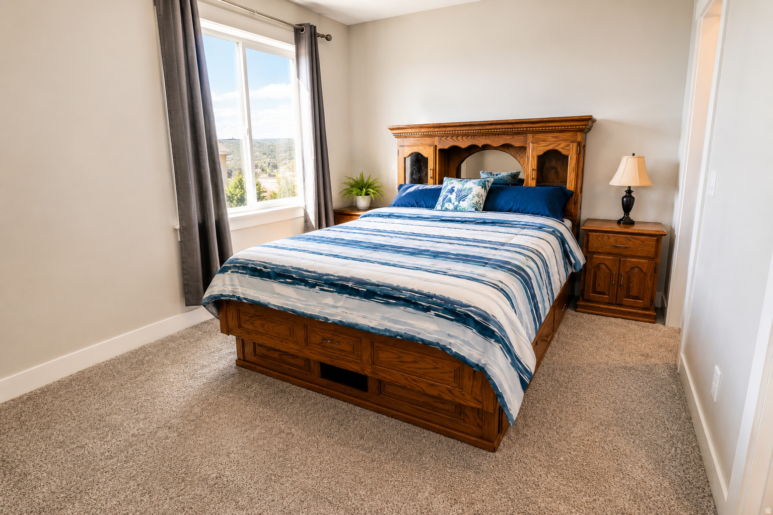 OAK SUMMIT PUD - Residential