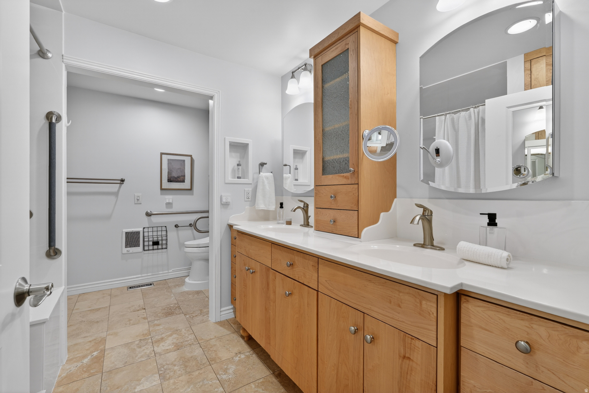 MOUNT OLYMPUS CONDOMINIUMS - Residential