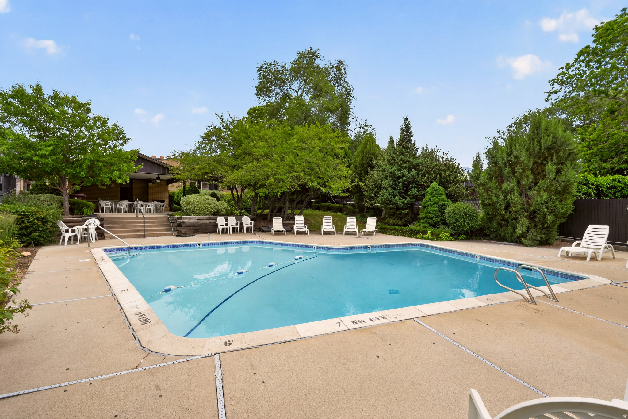 MOUNT OLYMPUS CONDOMINIUMS - Residential