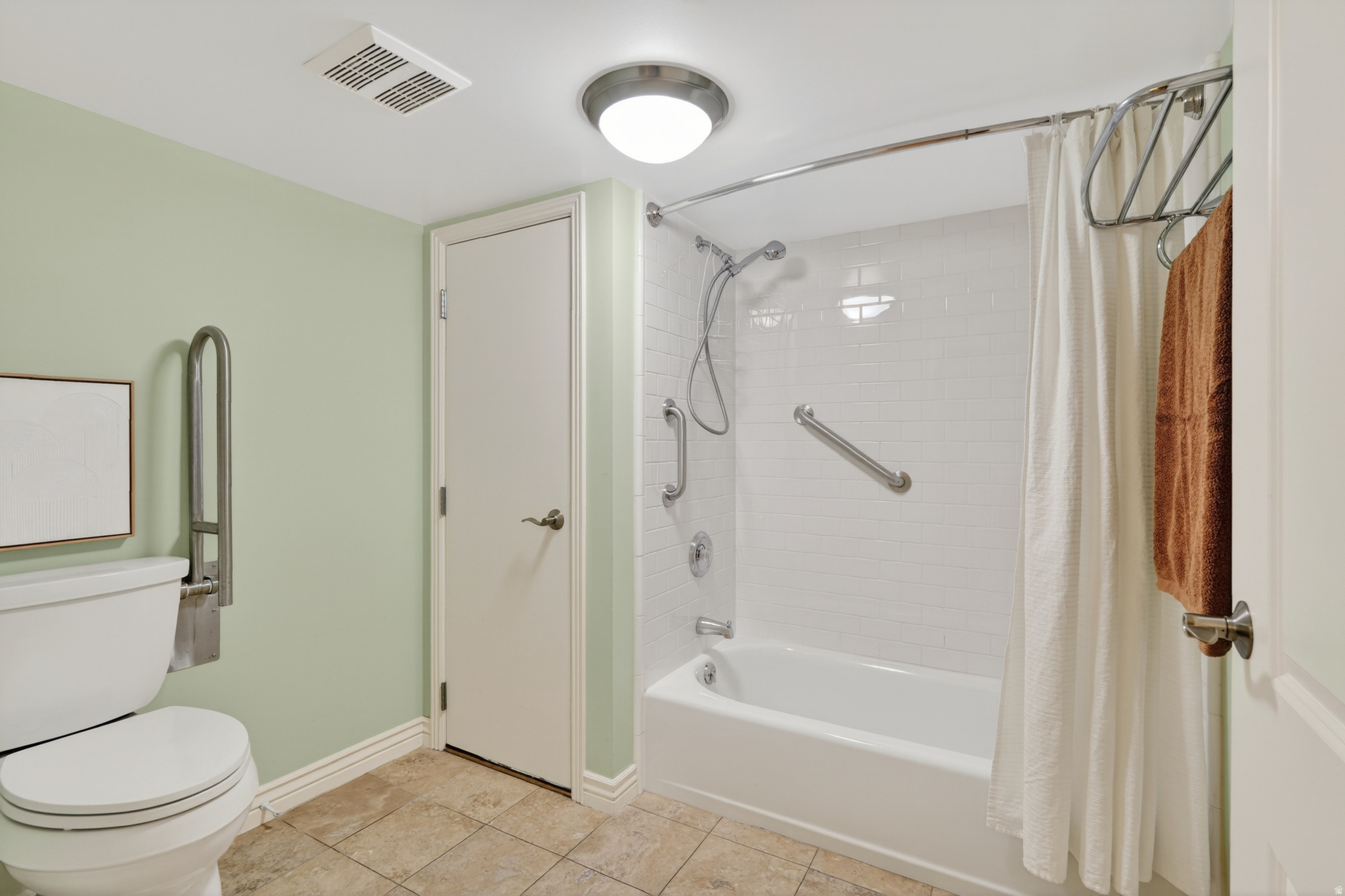 MOUNT OLYMPUS CONDOMINIUMS - Residential