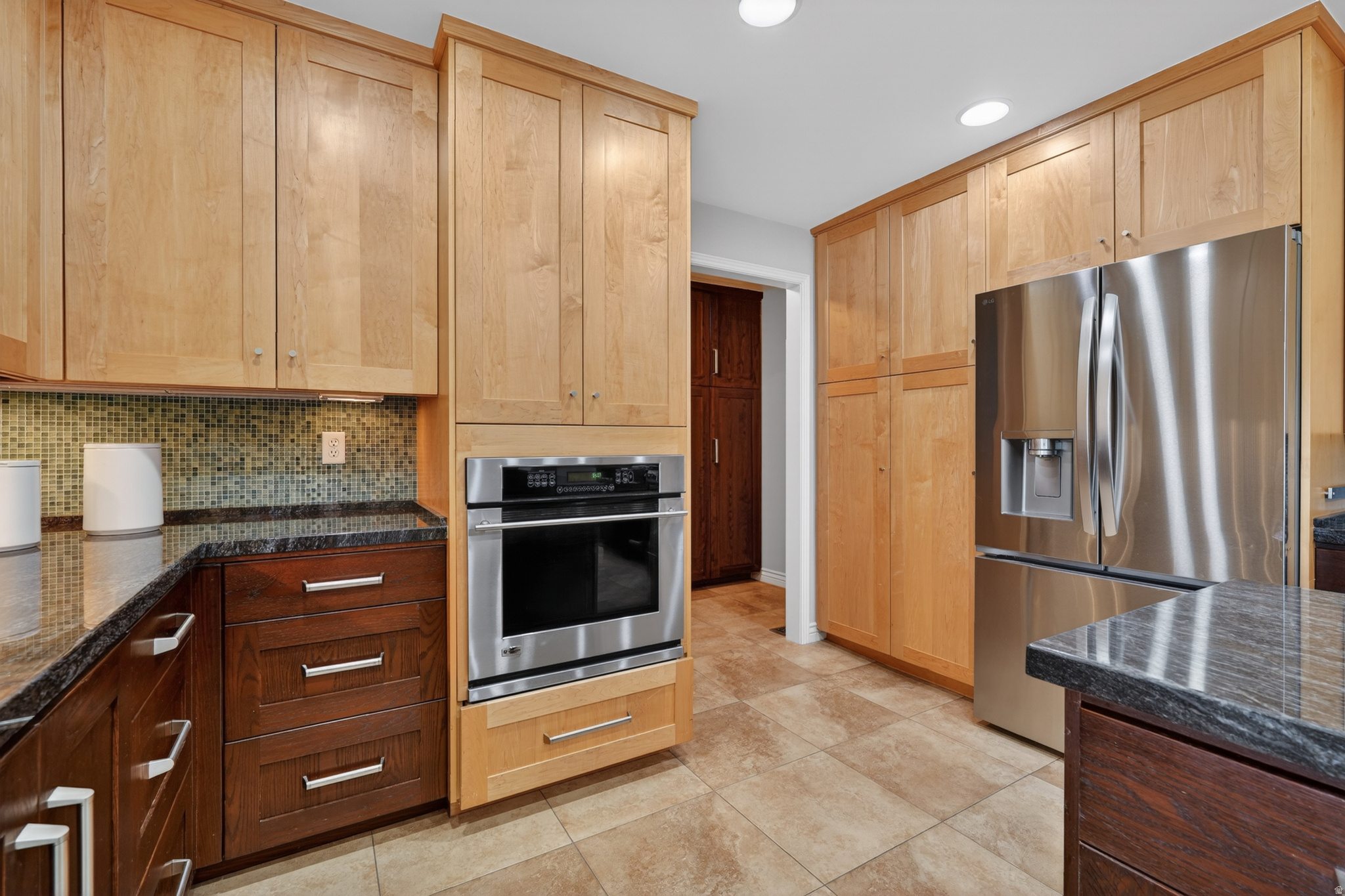 MOUNT OLYMPUS CONDOMINIUMS - Residential
