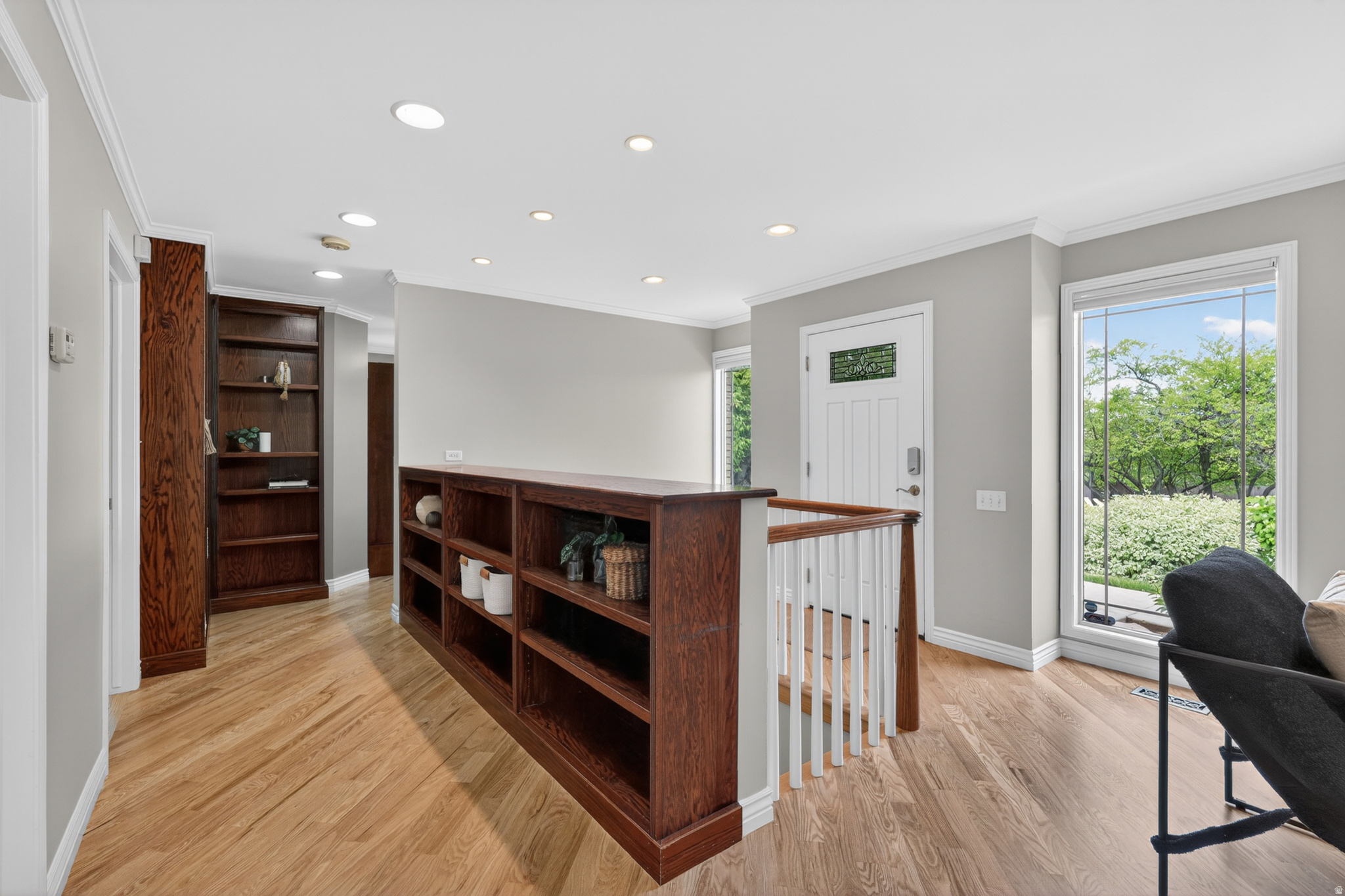 MOUNT OLYMPUS CONDOMINIUMS - Residential
