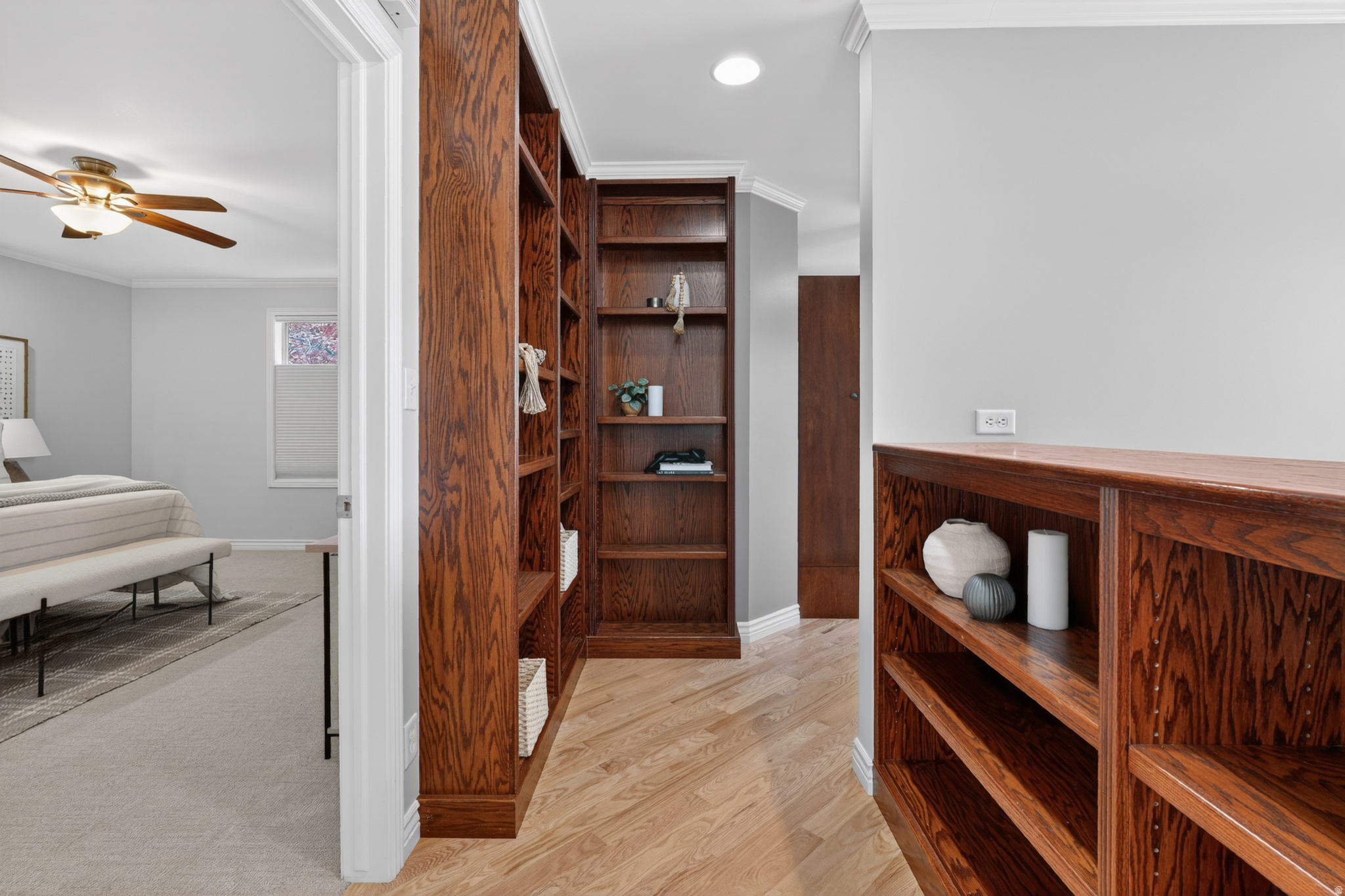 MOUNT OLYMPUS CONDOMINIUMS - Residential