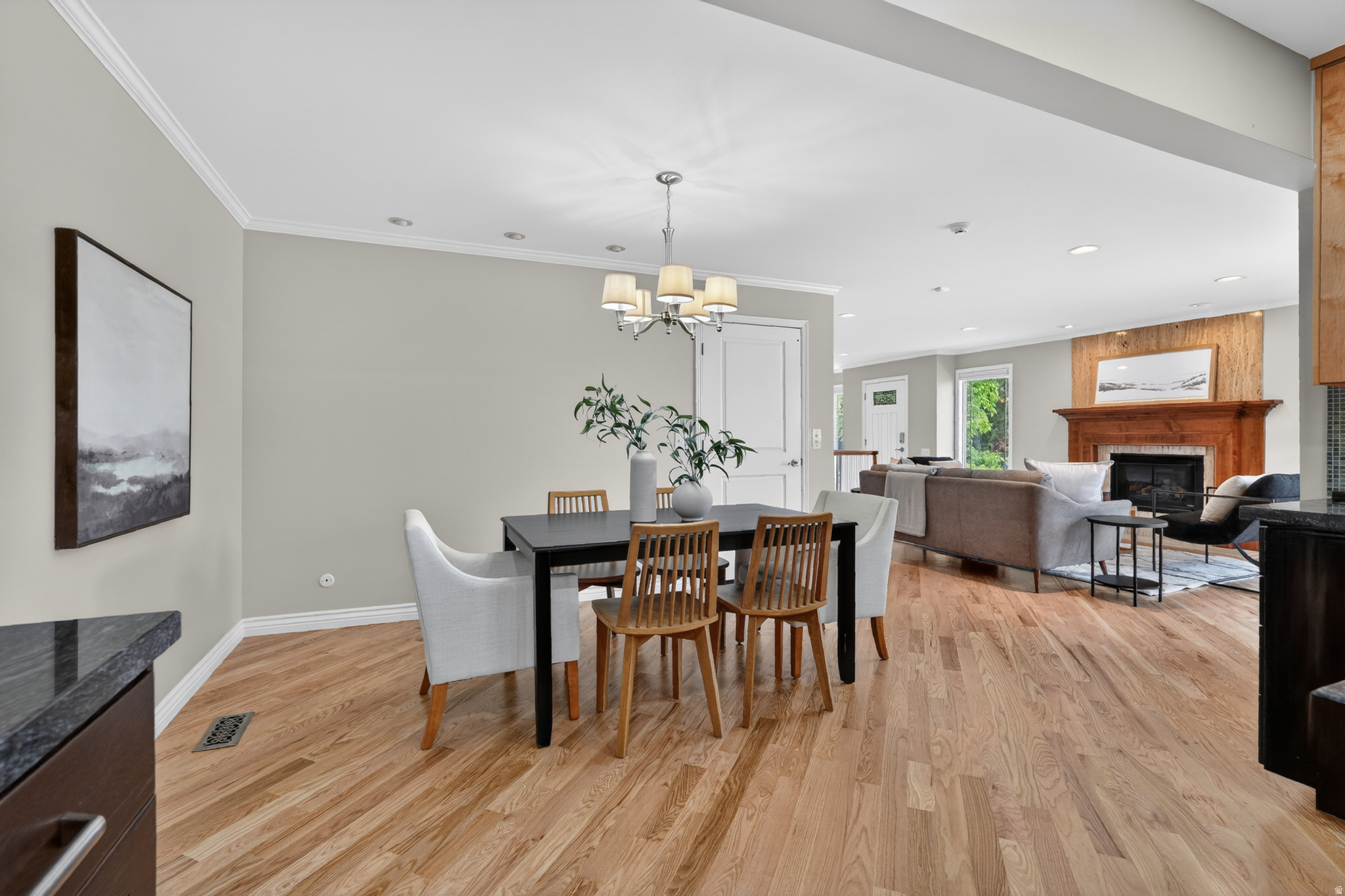 MOUNT OLYMPUS CONDOMINIUMS - Residential