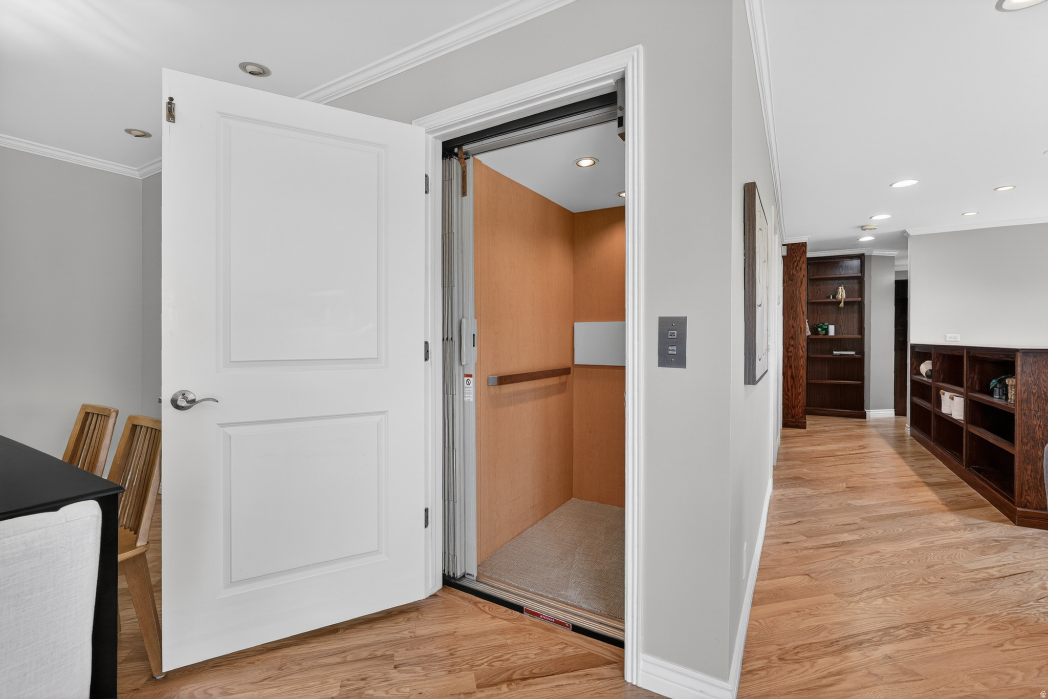 MOUNT OLYMPUS CONDOMINIUMS - Residential
