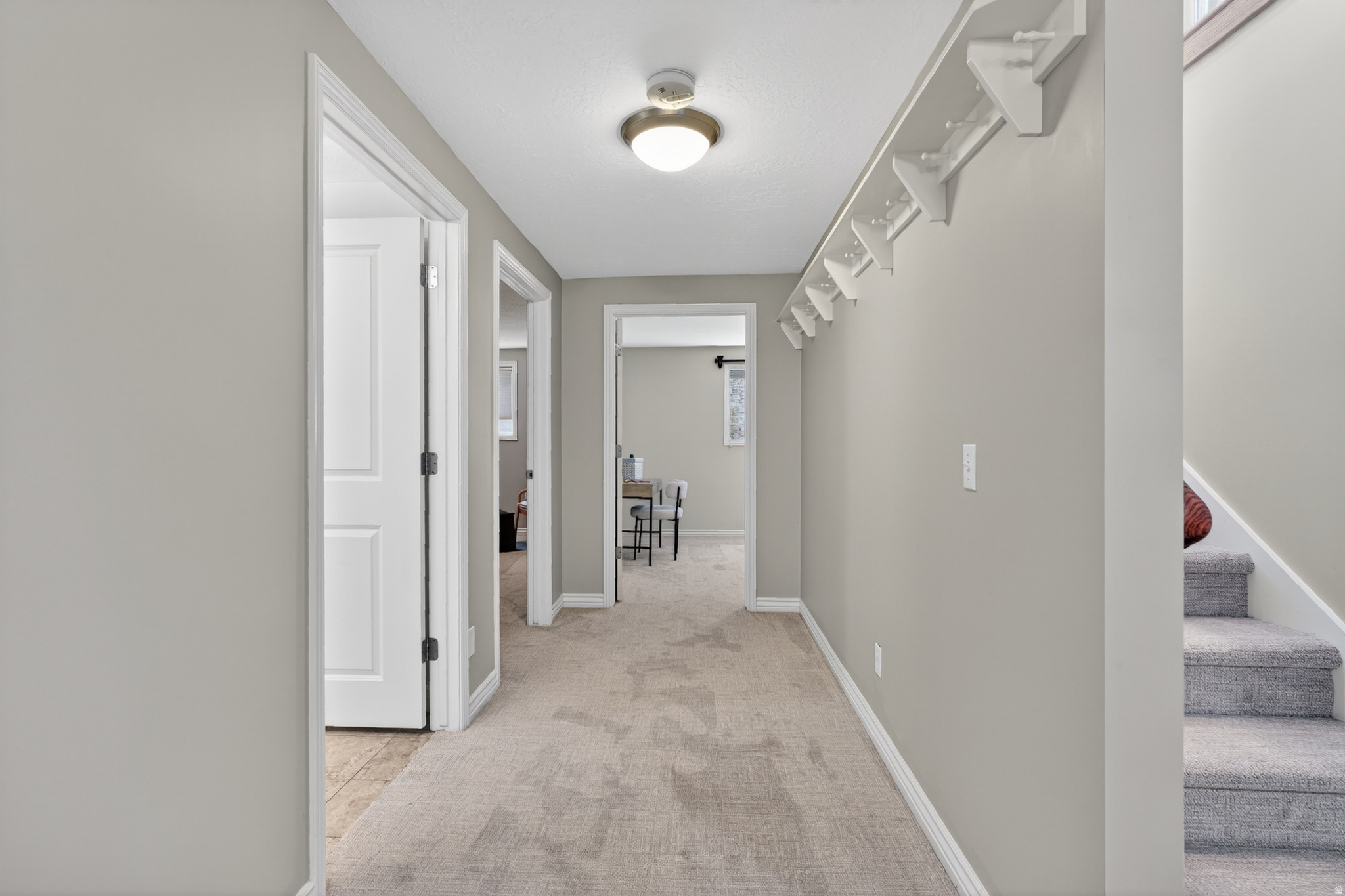 MOUNT OLYMPUS CONDOMINIUMS - Residential