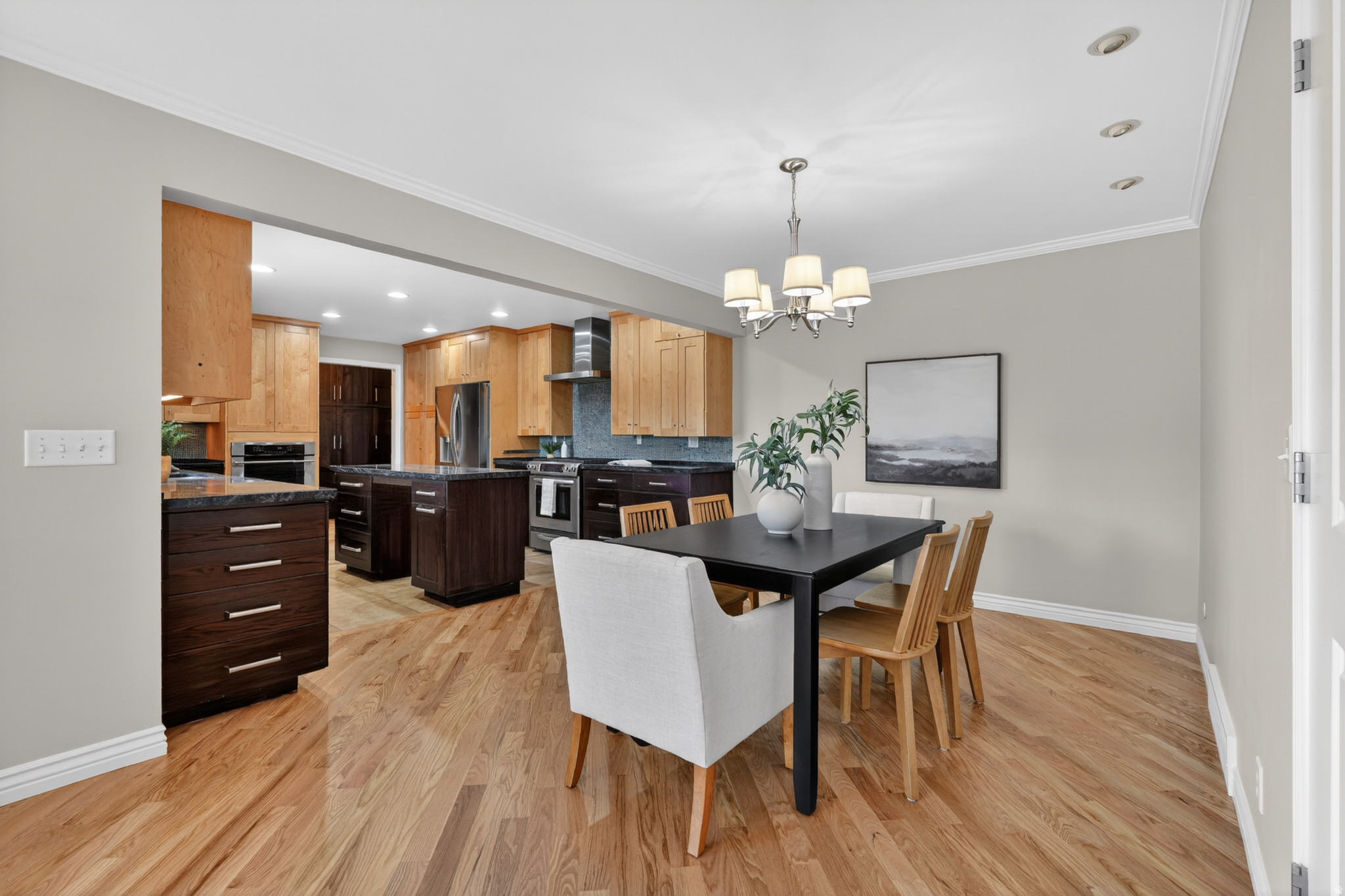 MOUNT OLYMPUS CONDOMINIUMS - Residential