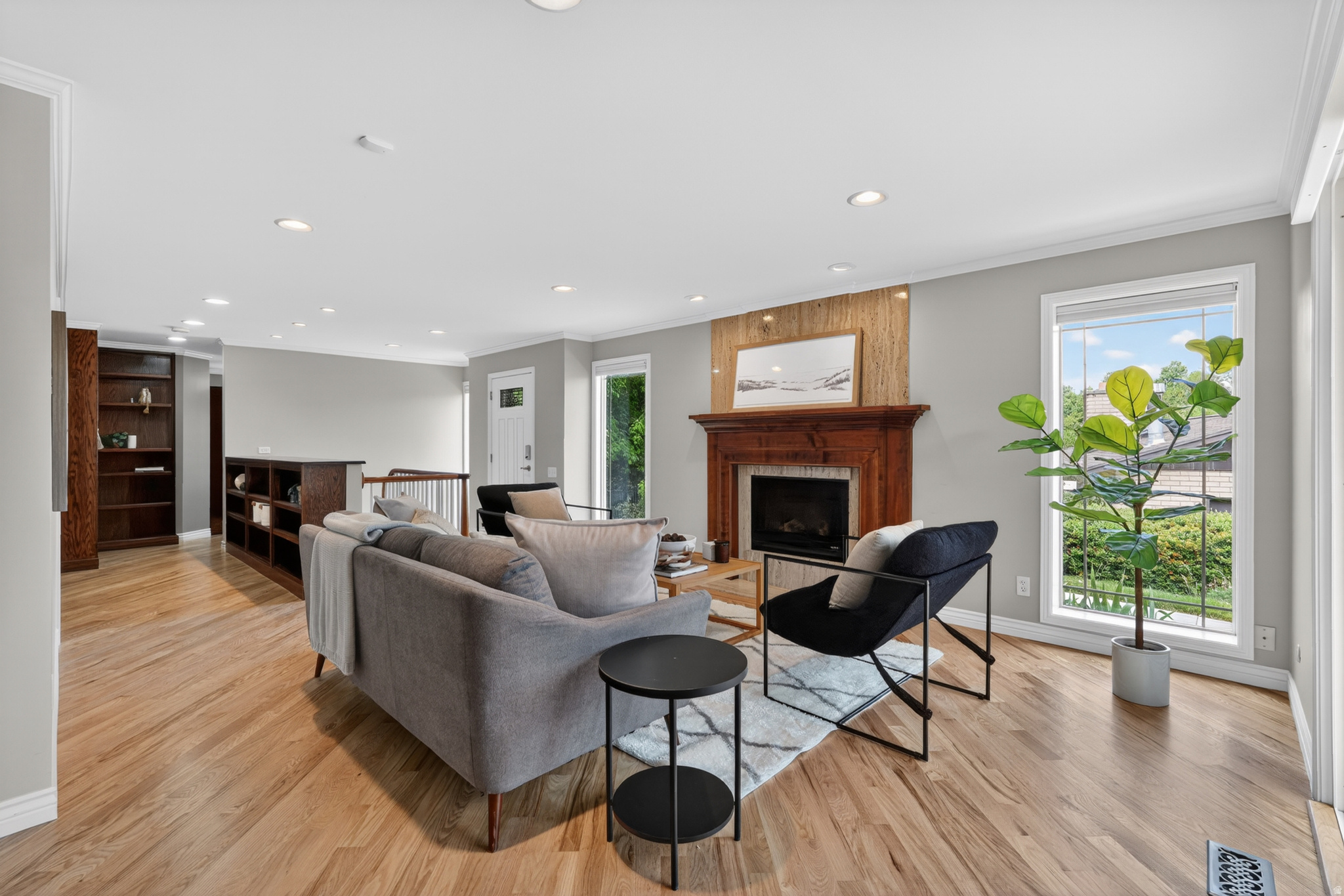 MOUNT OLYMPUS CONDOMINIUMS - Residential