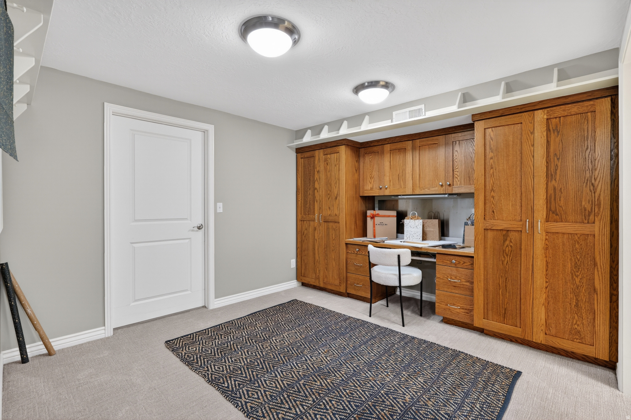 MOUNT OLYMPUS CONDOMINIUMS - Residential