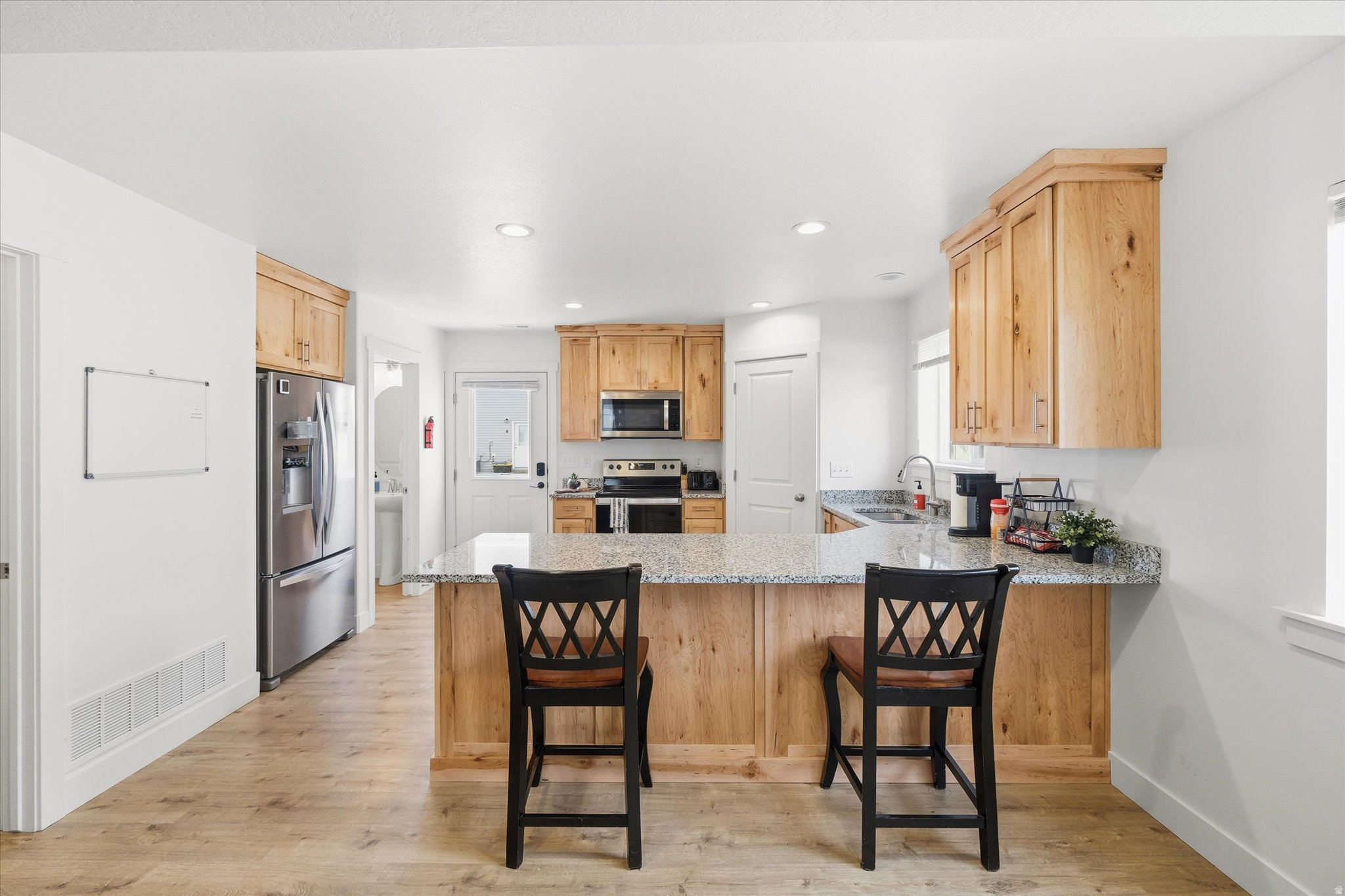 RIVER VALLEY - Residential