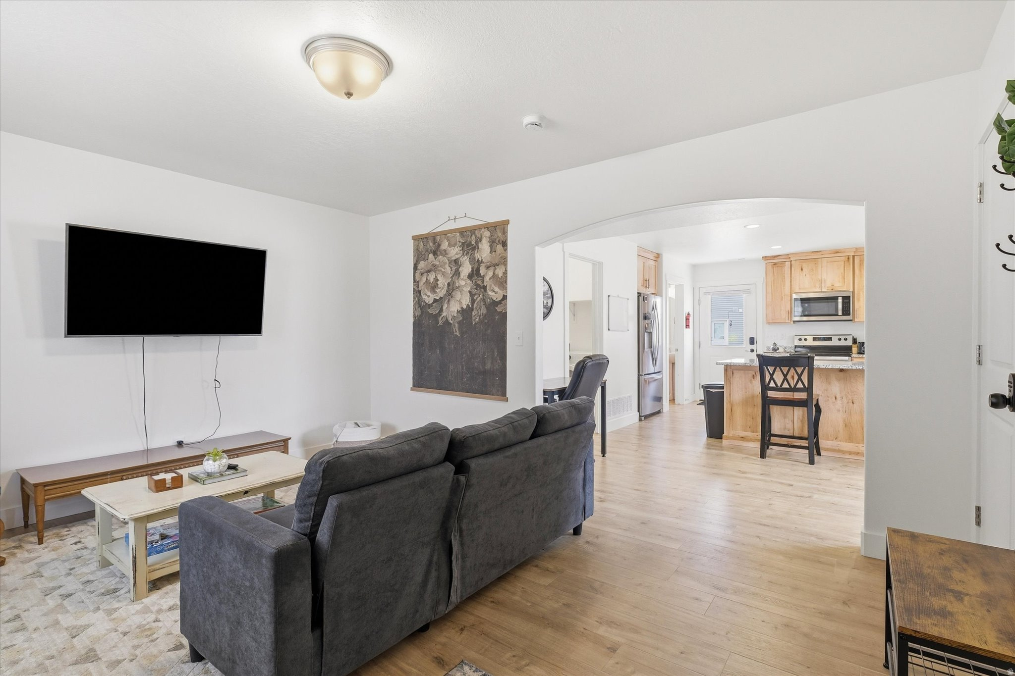 RIVER VALLEY - Residential