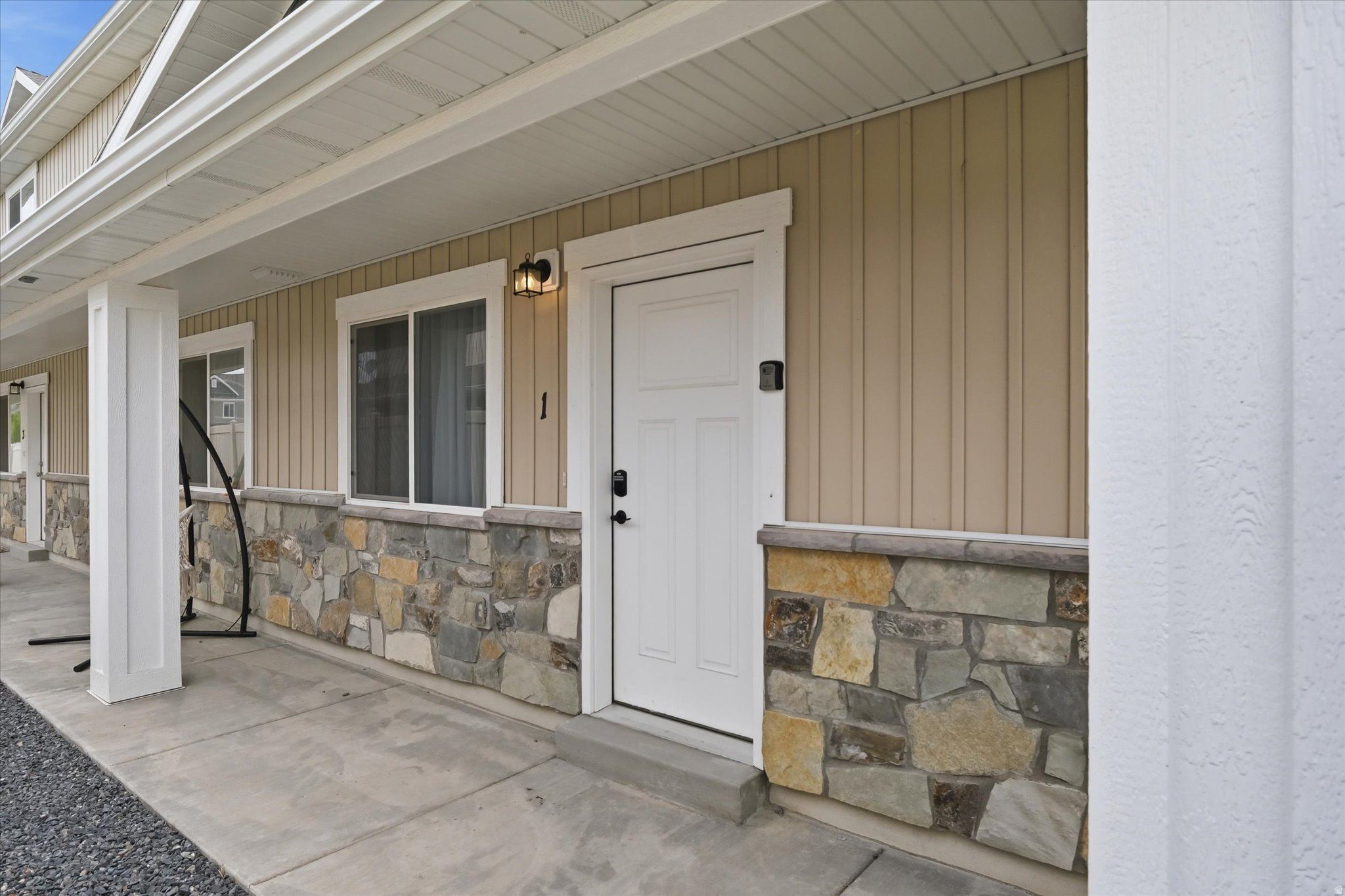 RIVER VALLEY - Residential