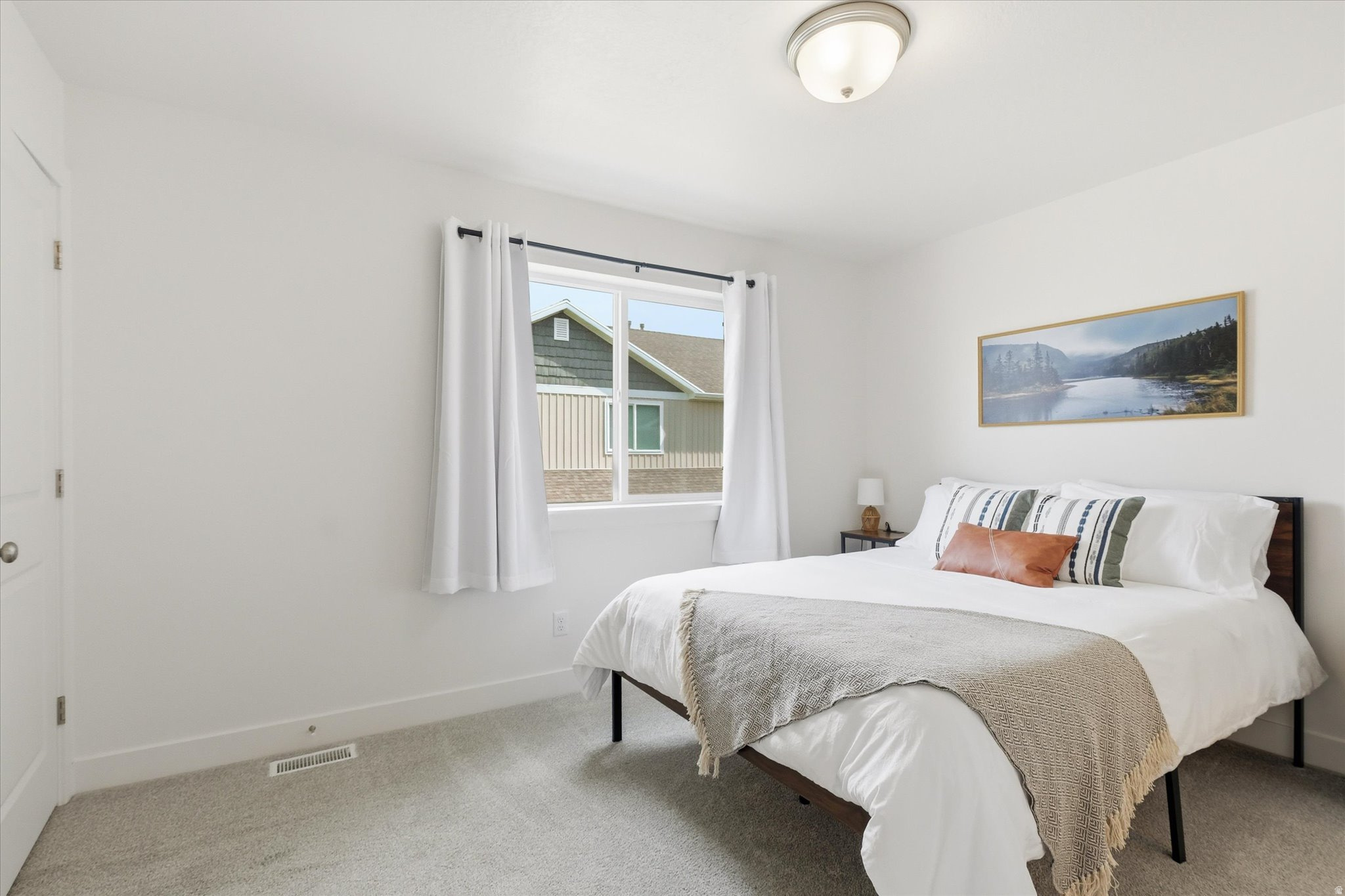 RIVER VALLEY - Residential