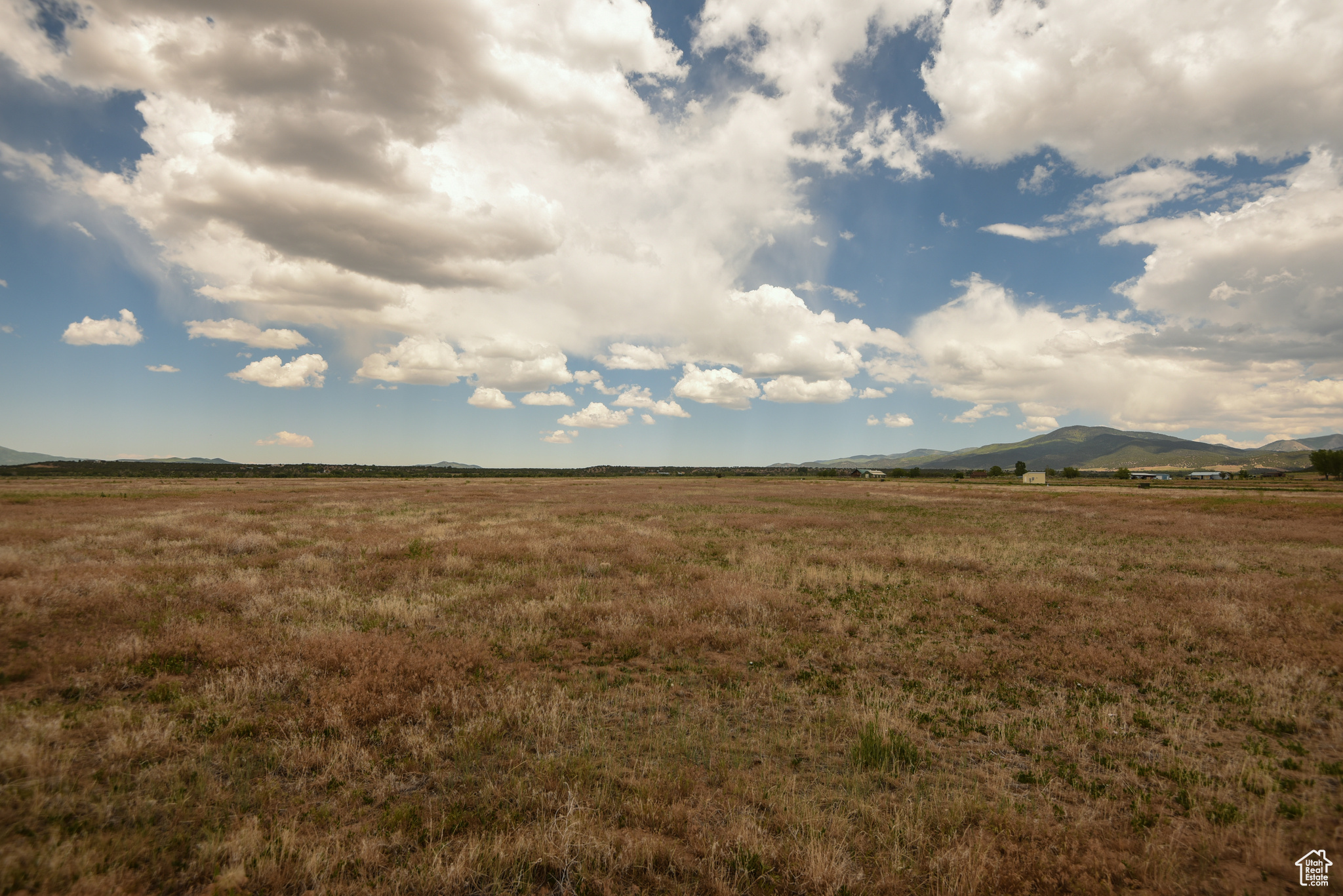 MINERAL VIEW ESTATES - Land