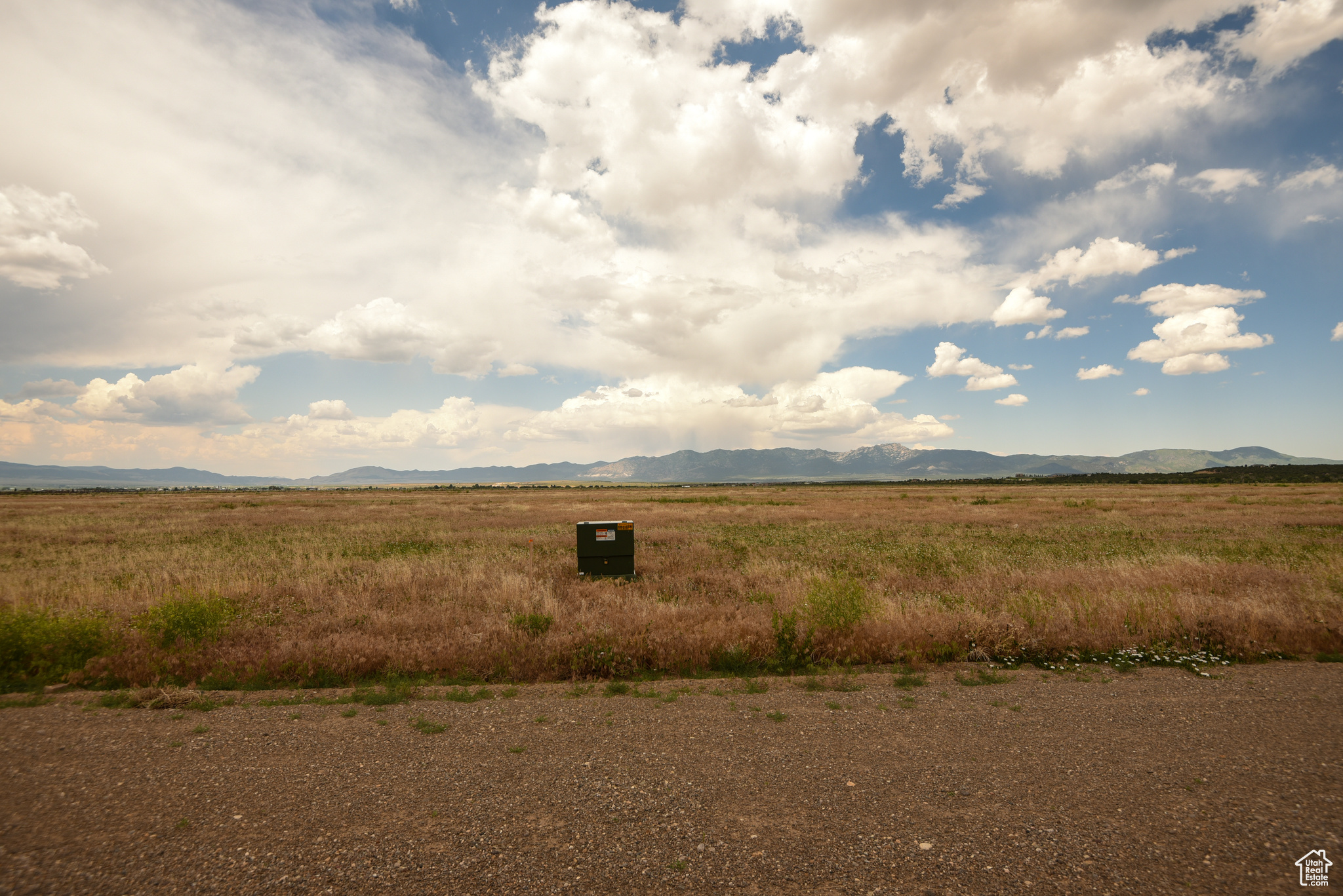 MINERAL VIEW ESTATES - Land