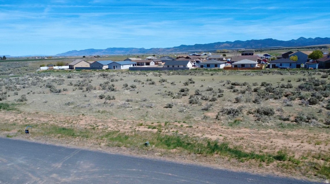 COTTONWOOD RANCHES SUB - Land