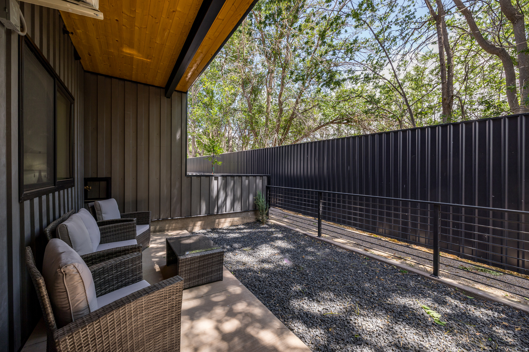 COTTONWOOD CONDOS - Residential