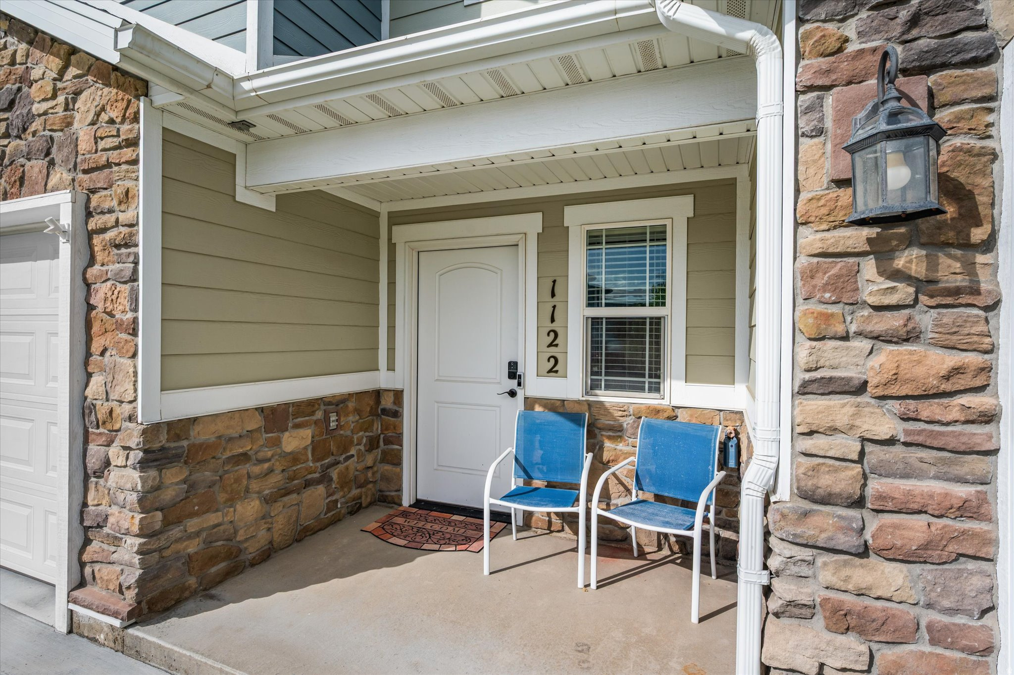 CAMELOT COVE - Residential