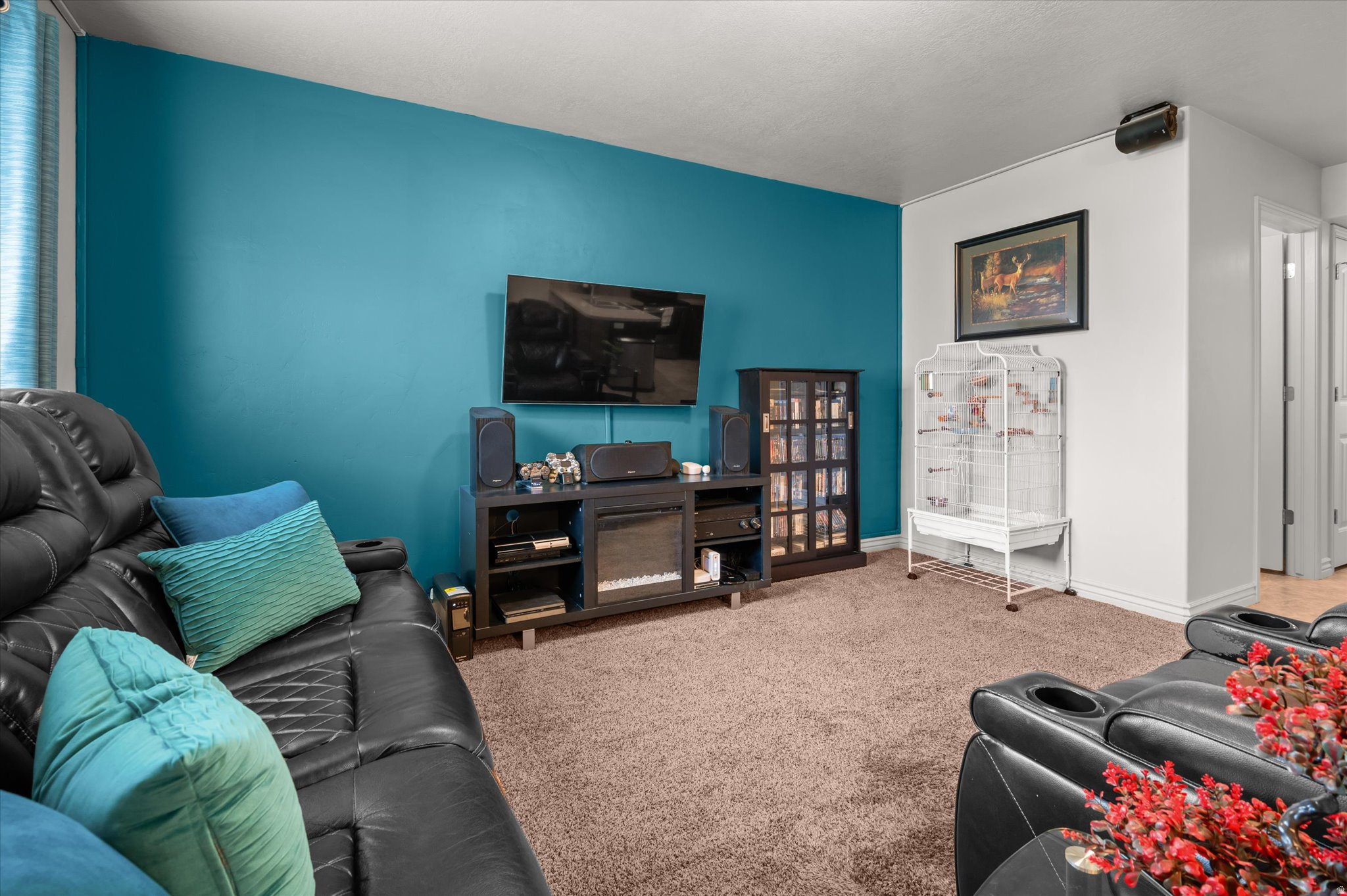 CAMELOT COVE - Residential