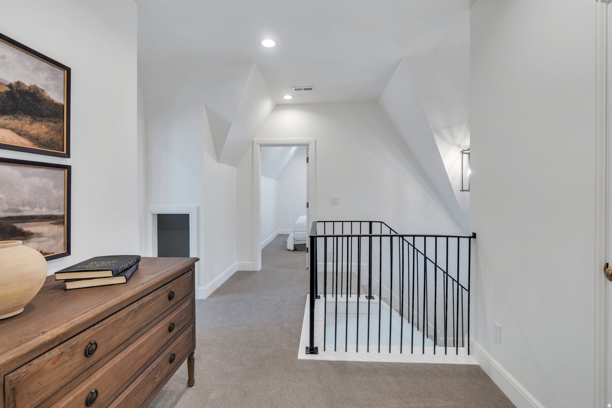 HOLDAWAY FIELDS - Residential