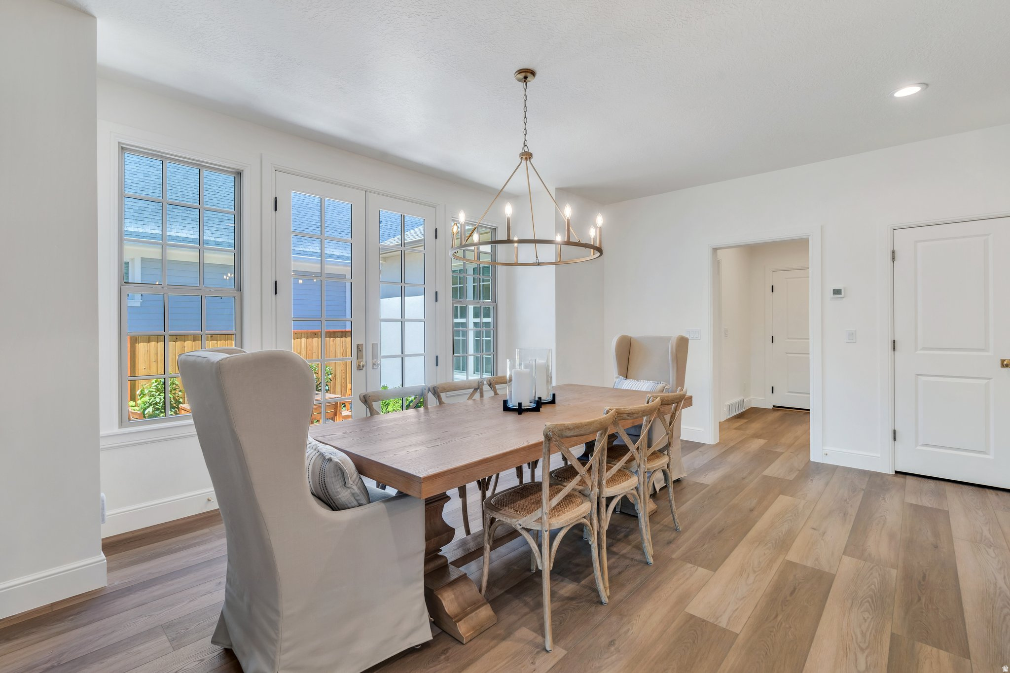 HOLDAWAY FIELDS - Residential
