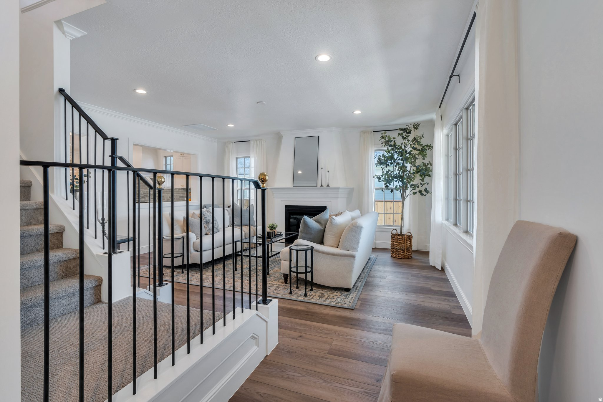 HOLDAWAY FIELDS - Residential