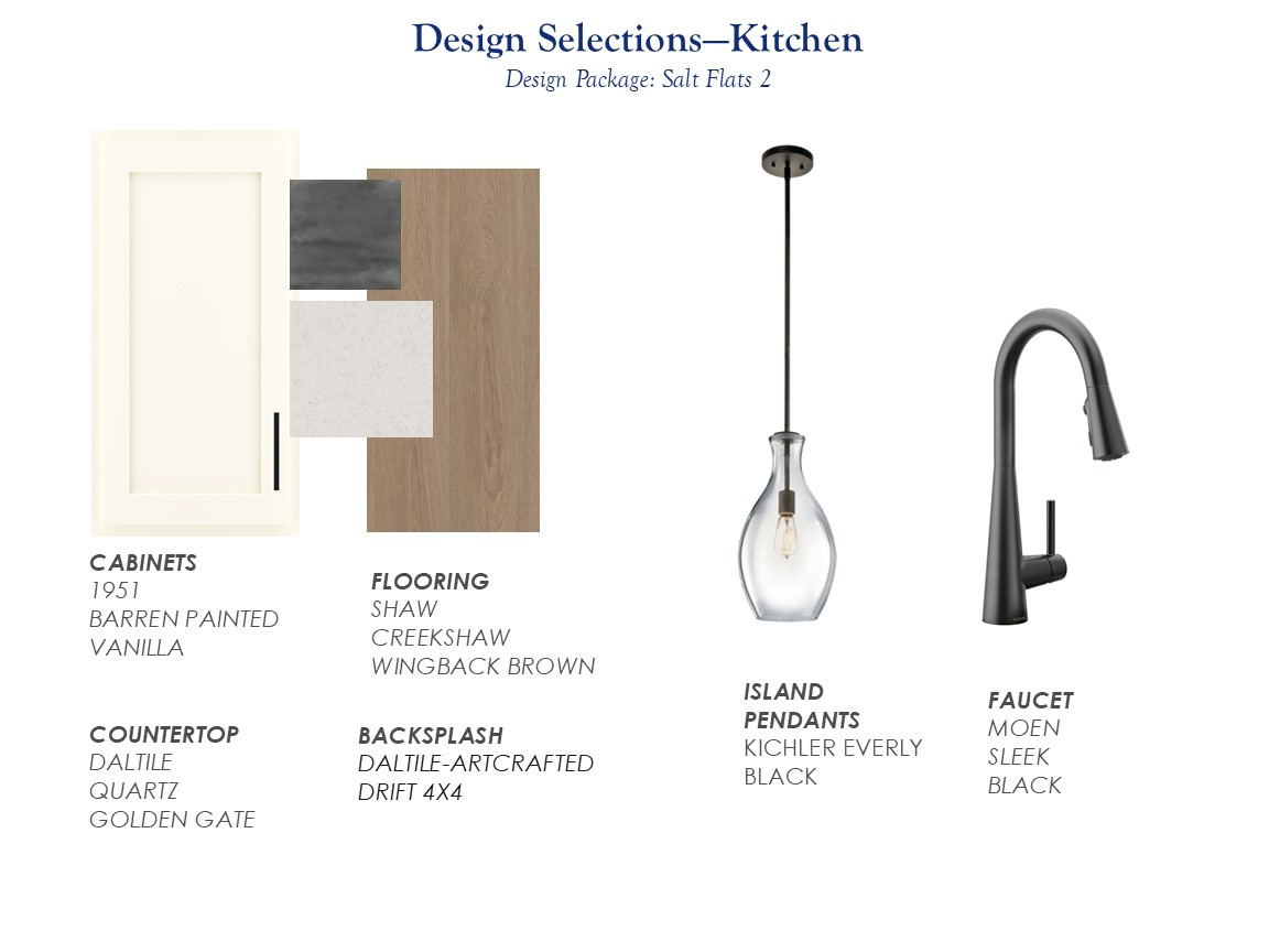 BRIXTON PARK - Residential
