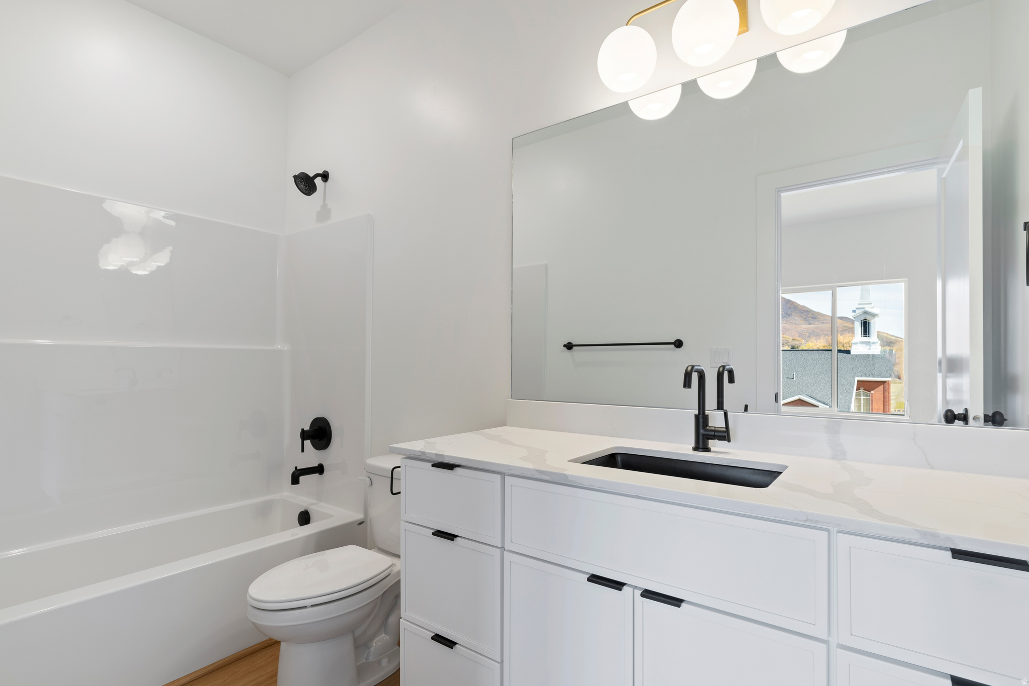 PEAKS TOWNHOMES - Residential