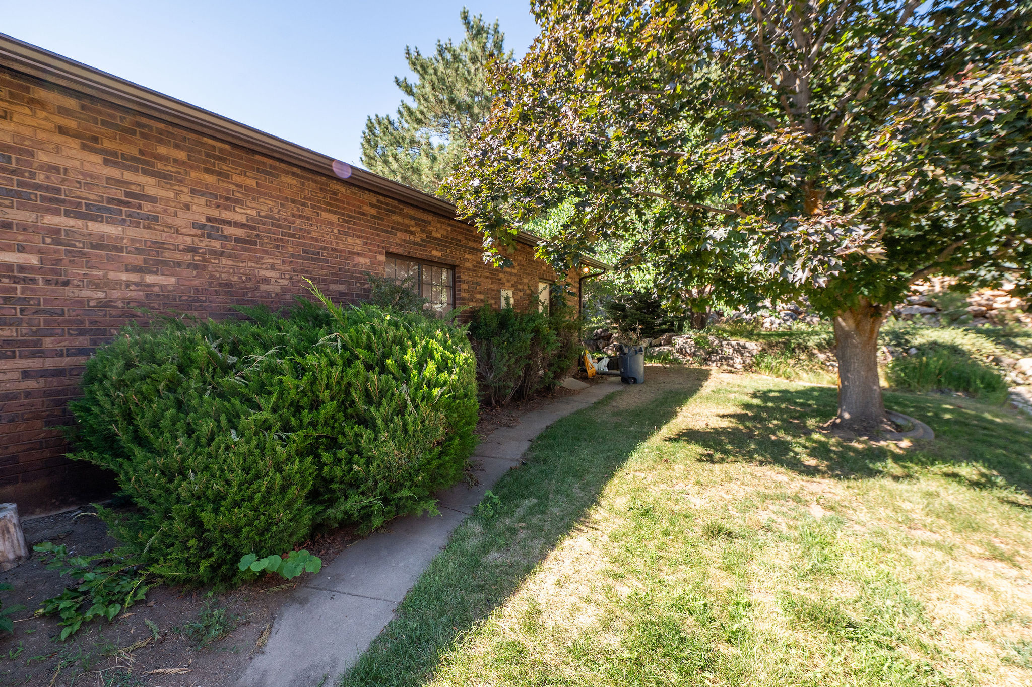 LAKEVIEW HEIGHTS - Residential