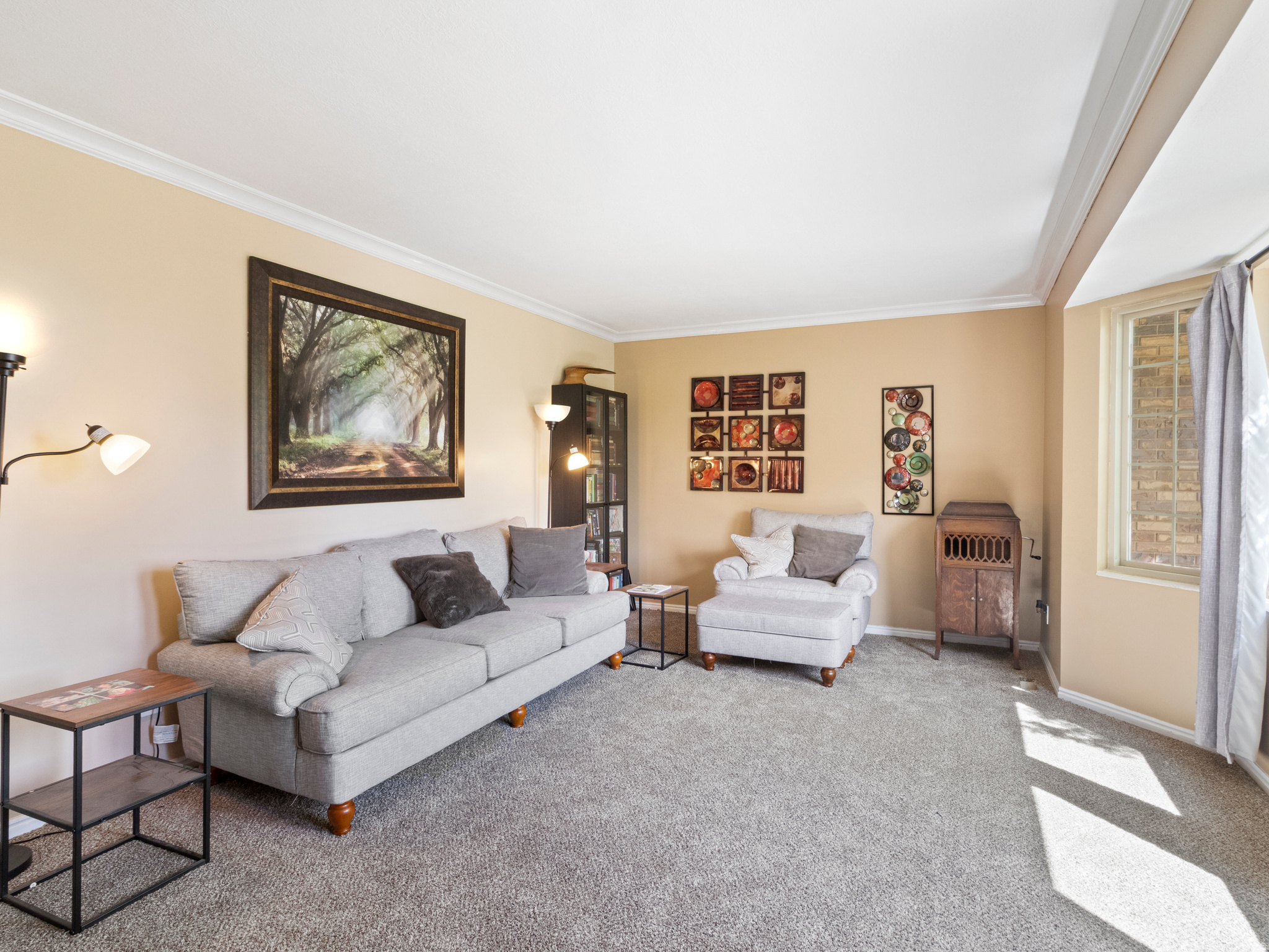 LAKEVIEW HEIGHTS - Residential