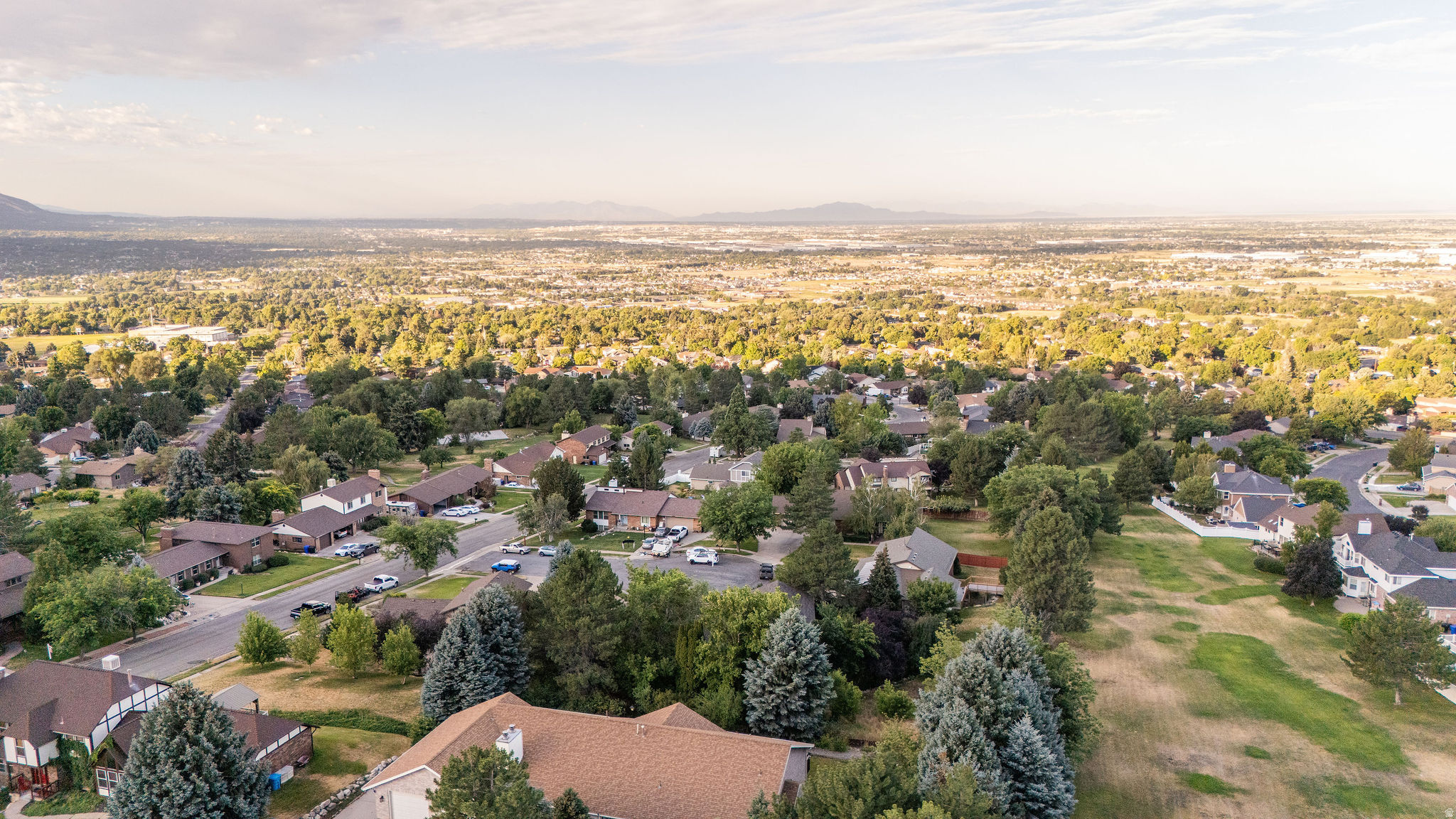 LAKEVIEW HEIGHTS - Residential