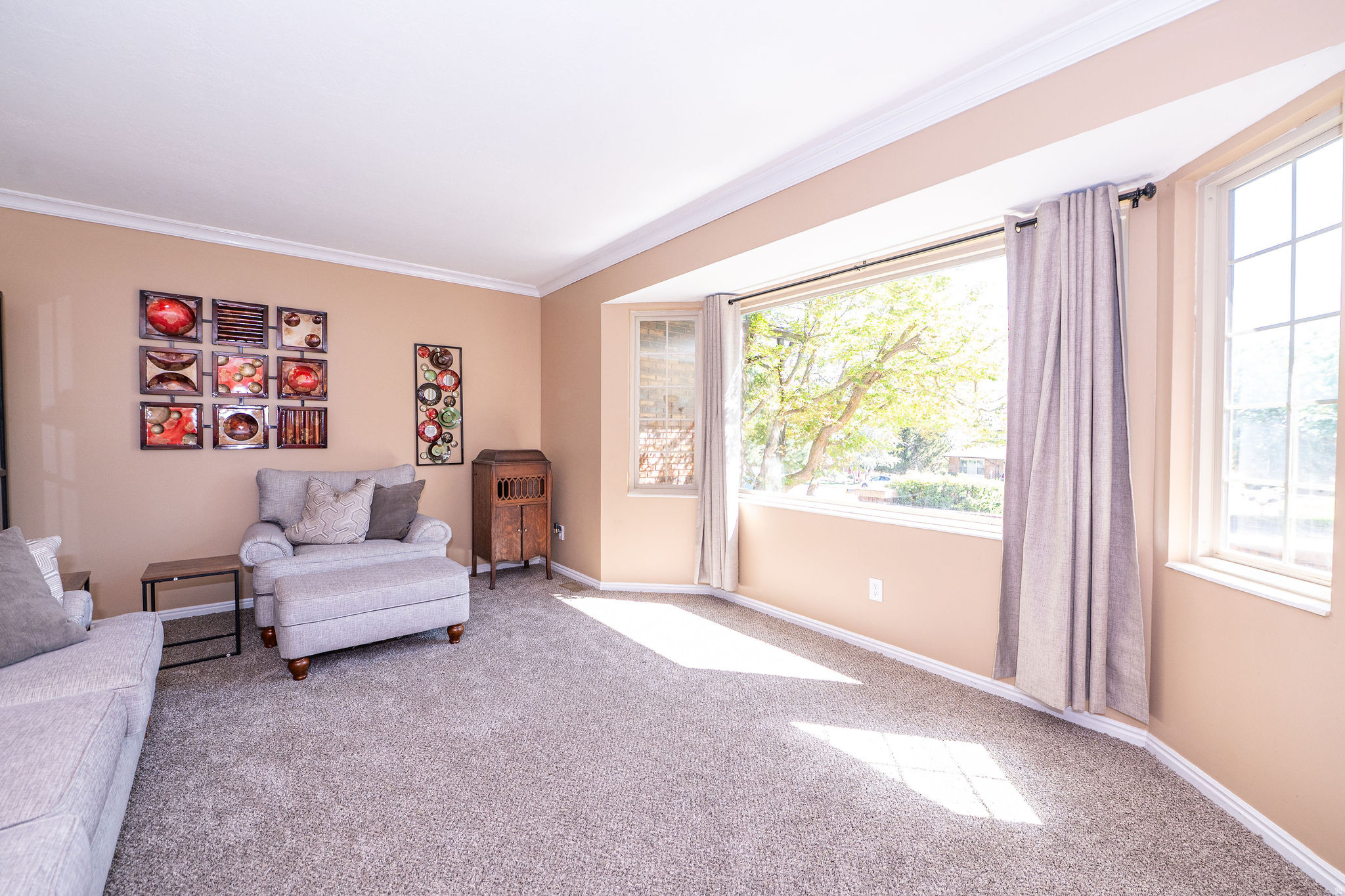 LAKEVIEW HEIGHTS - Residential