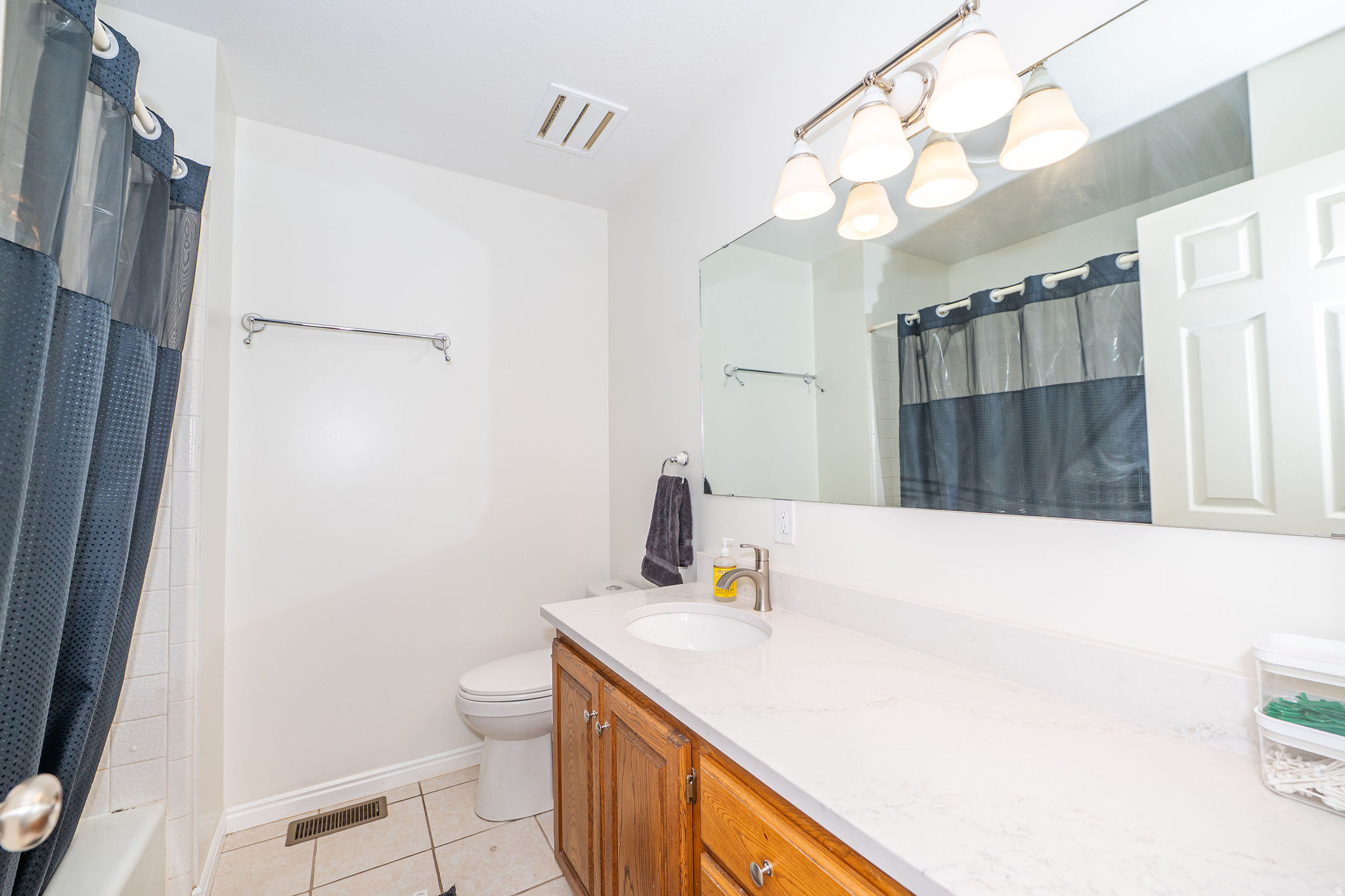LAKEVIEW HEIGHTS - Residential