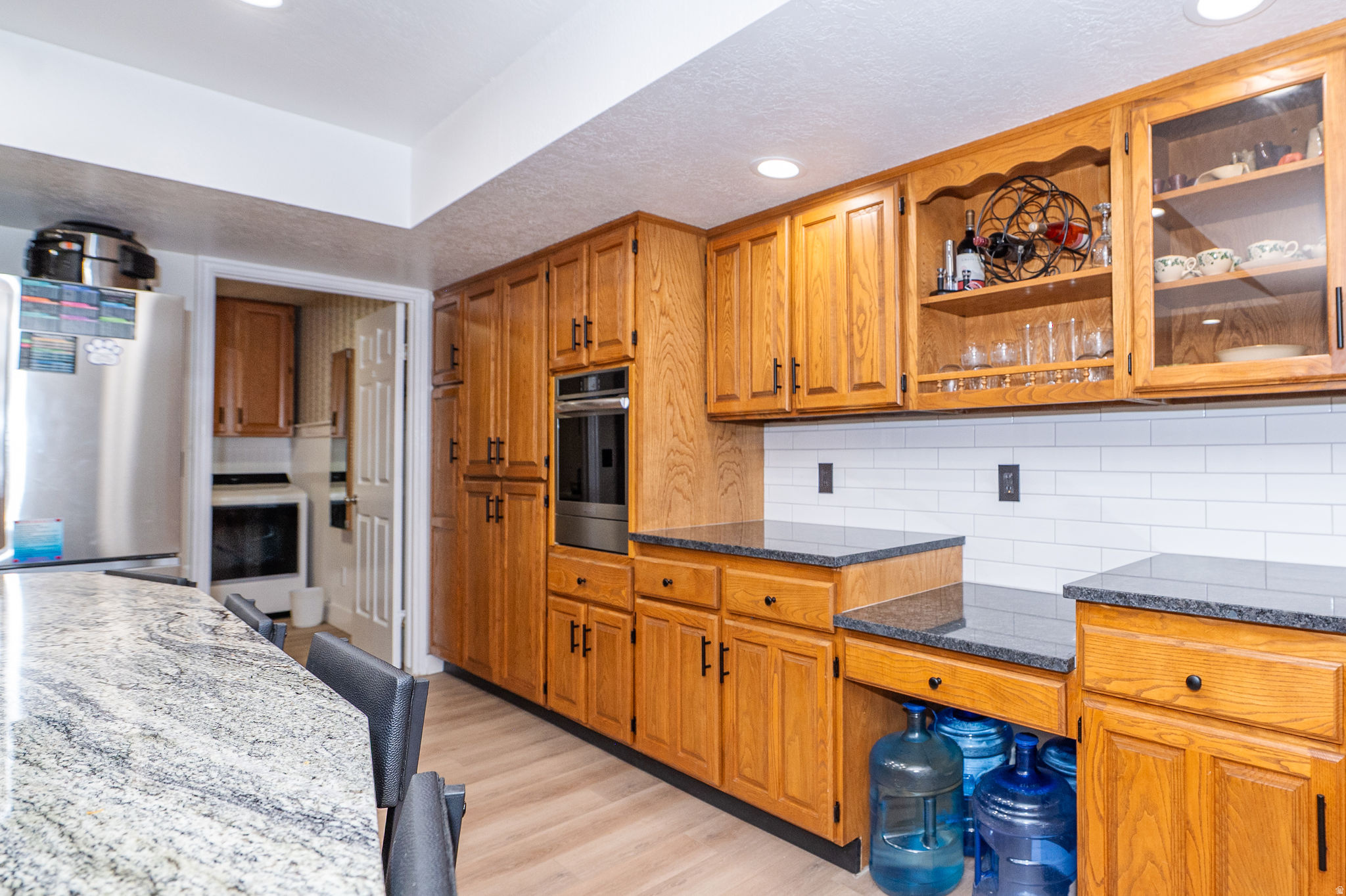 LAKEVIEW HEIGHTS - Residential