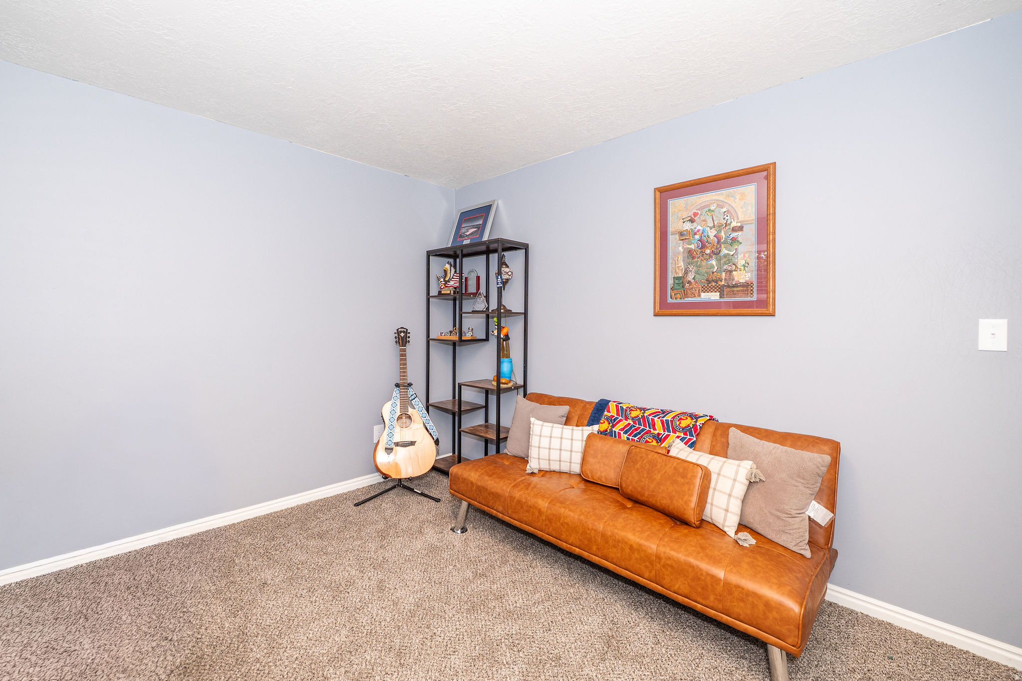 LAKEVIEW HEIGHTS - Residential