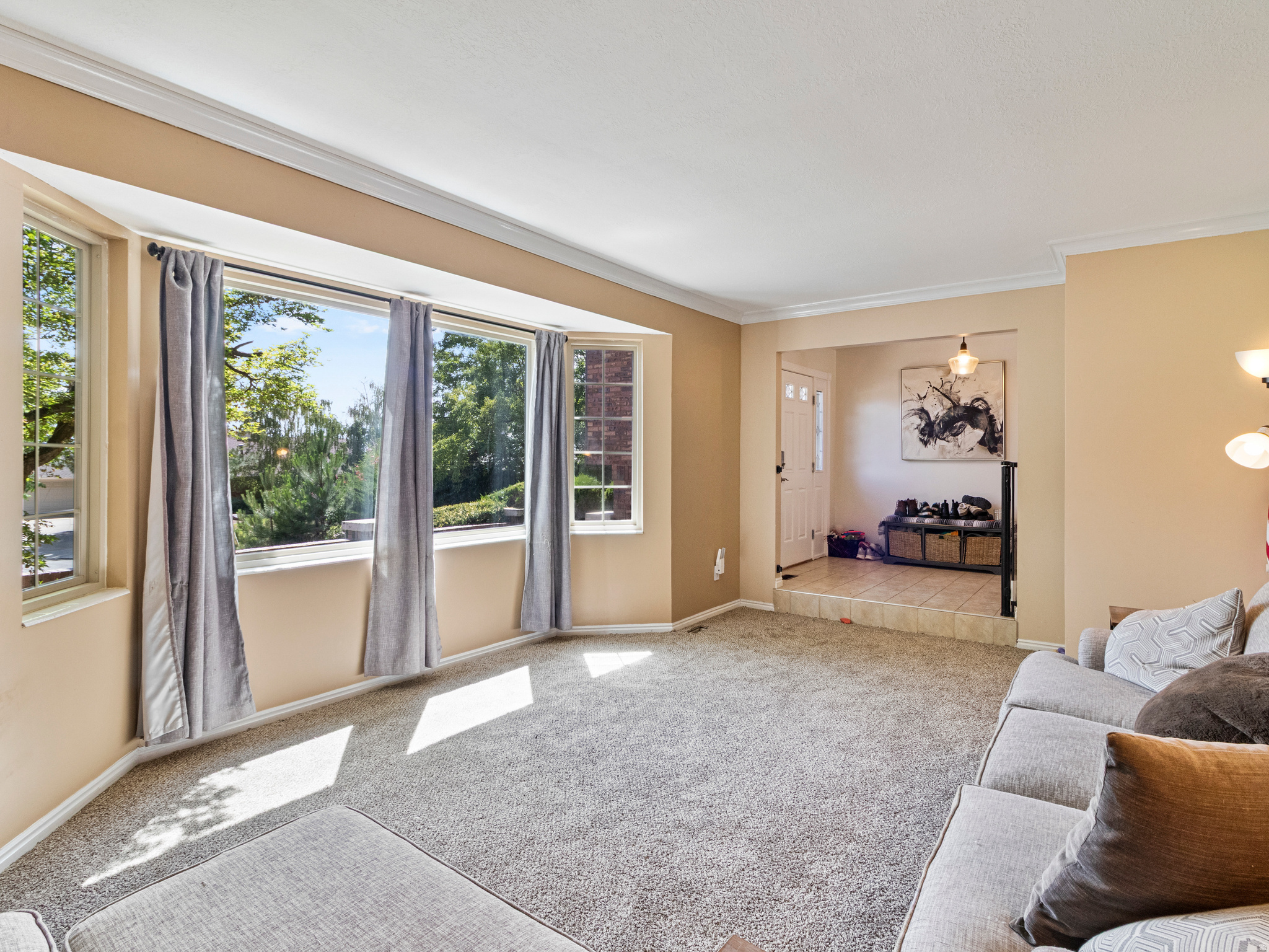 LAKEVIEW HEIGHTS - Residential