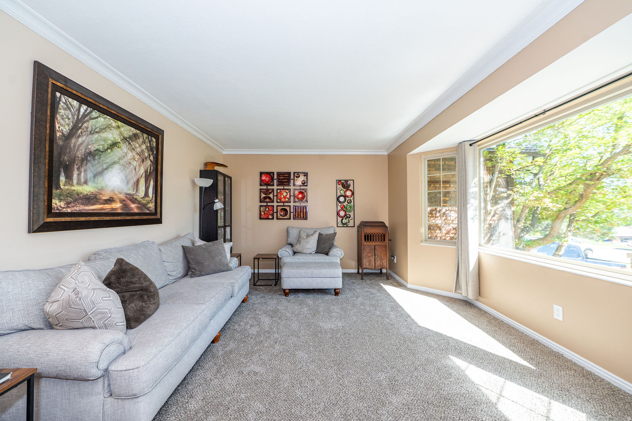 LAKEVIEW HEIGHTS - Residential