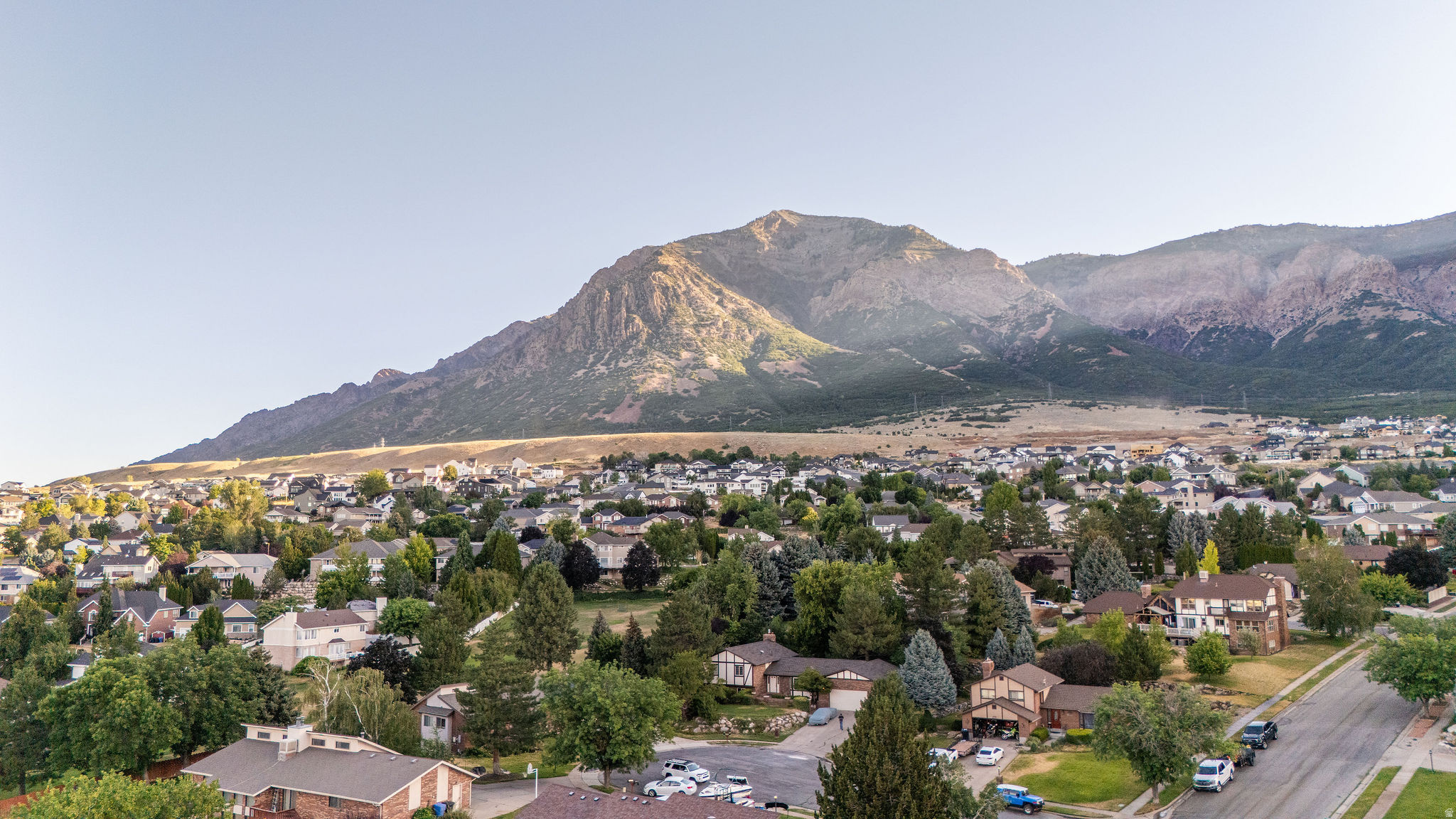 LAKEVIEW HEIGHTS - Residential