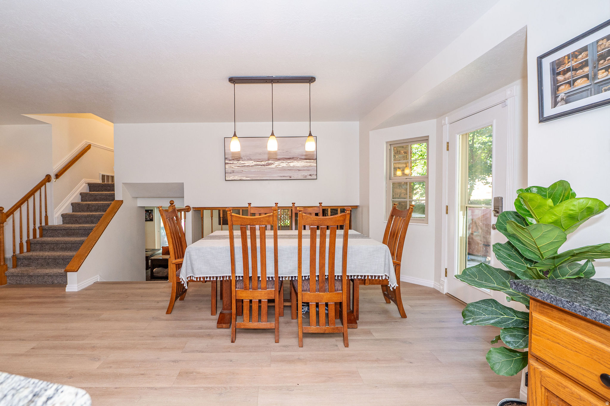 LAKEVIEW HEIGHTS - Residential