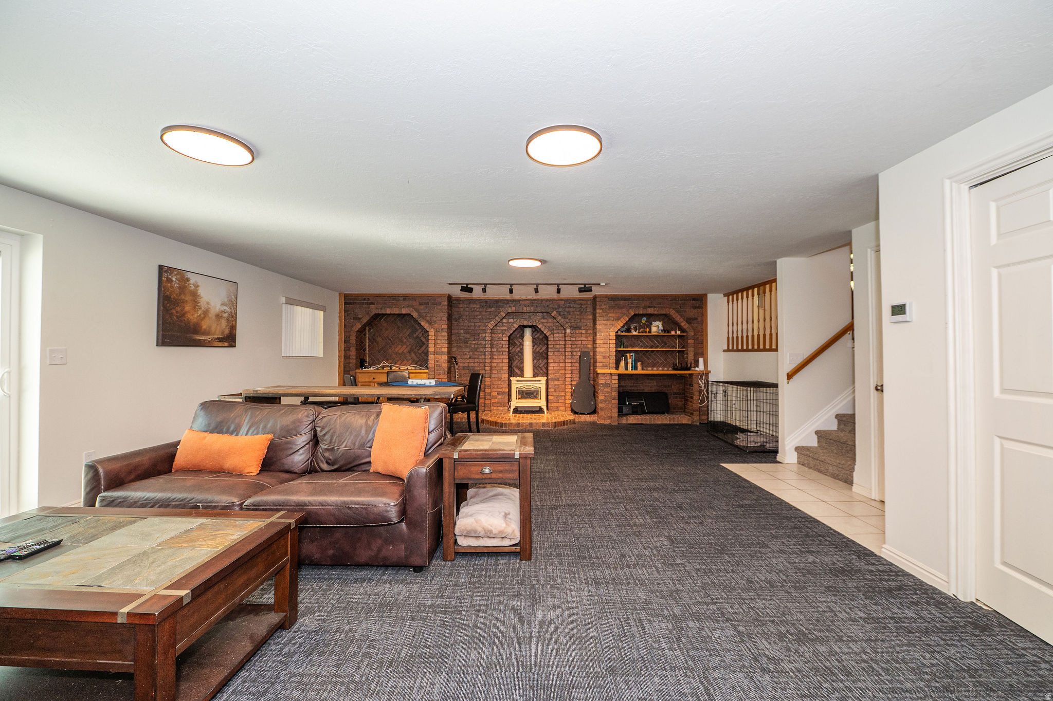LAKEVIEW HEIGHTS - Residential