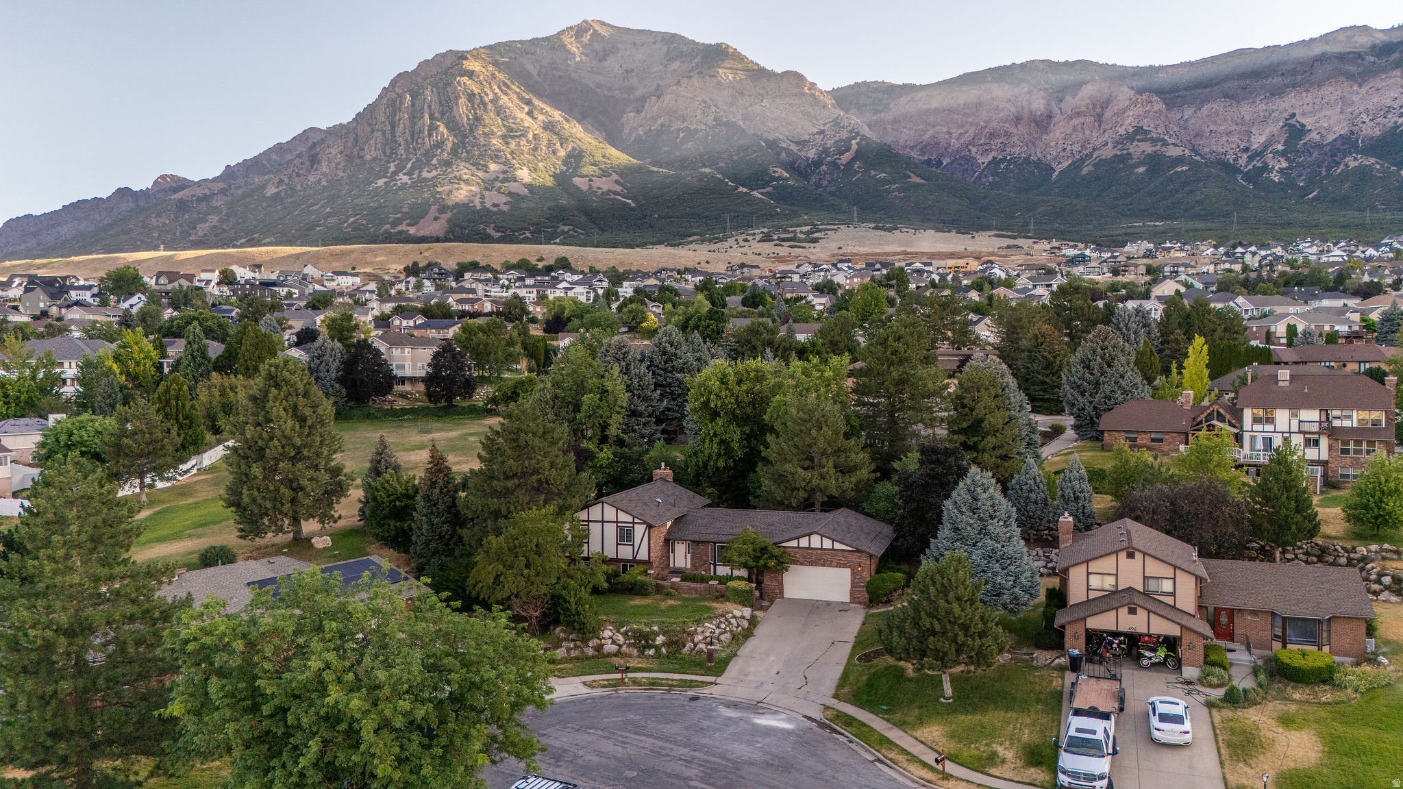 LAKEVIEW HEIGHTS - Residential