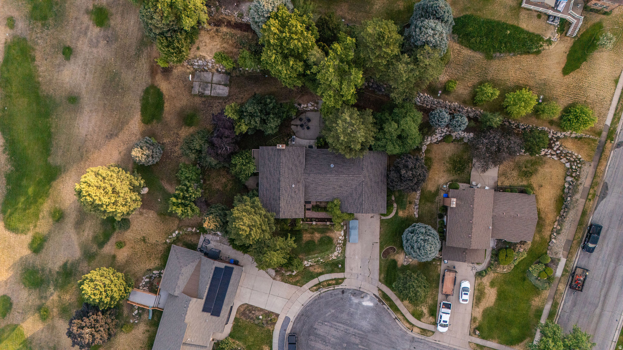 LAKEVIEW HEIGHTS - Residential